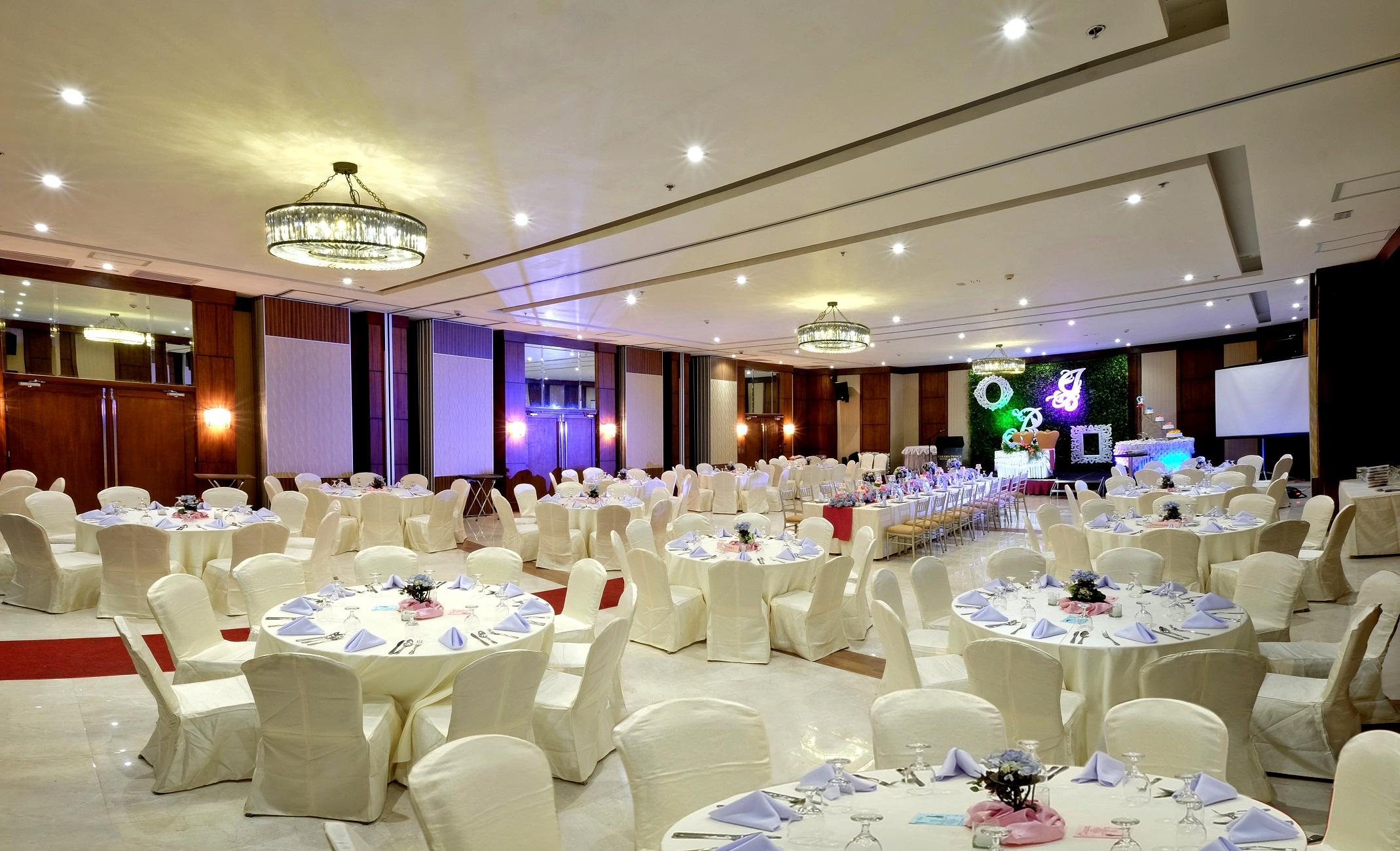 Hotel Golden & Cebu