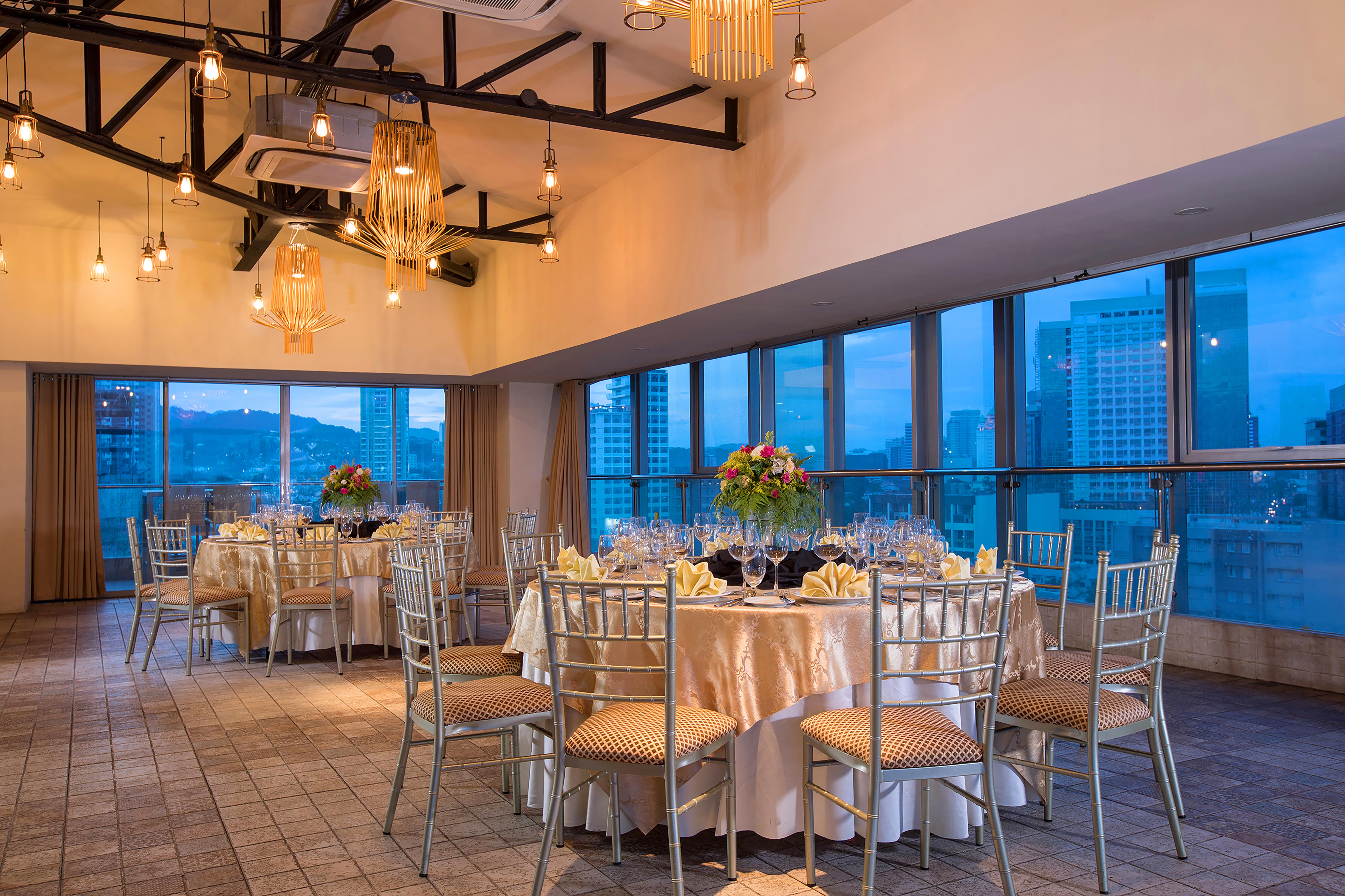 Golden & Hotel Cebu