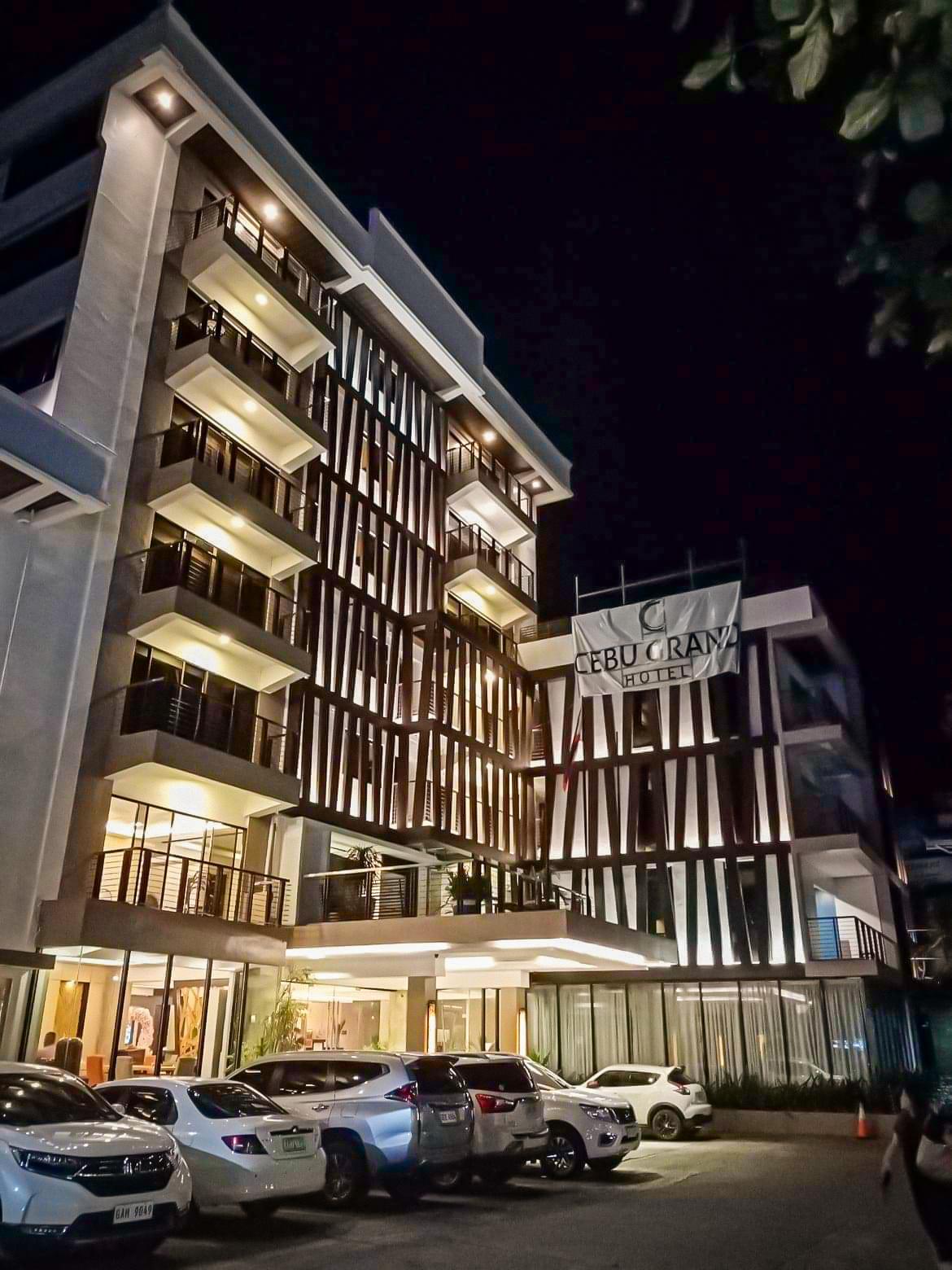 Hotel Grand 3*
