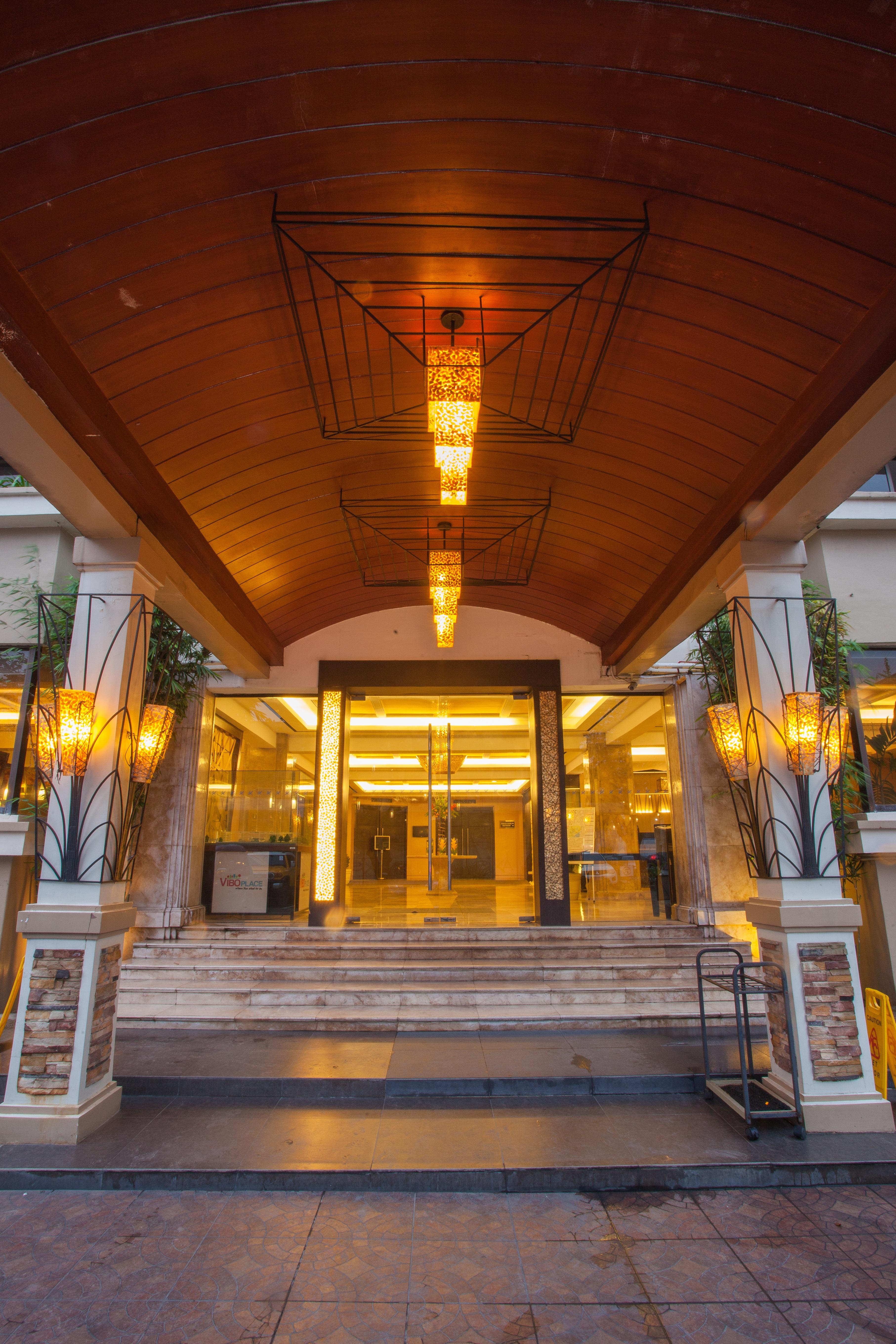 Grand Cebu