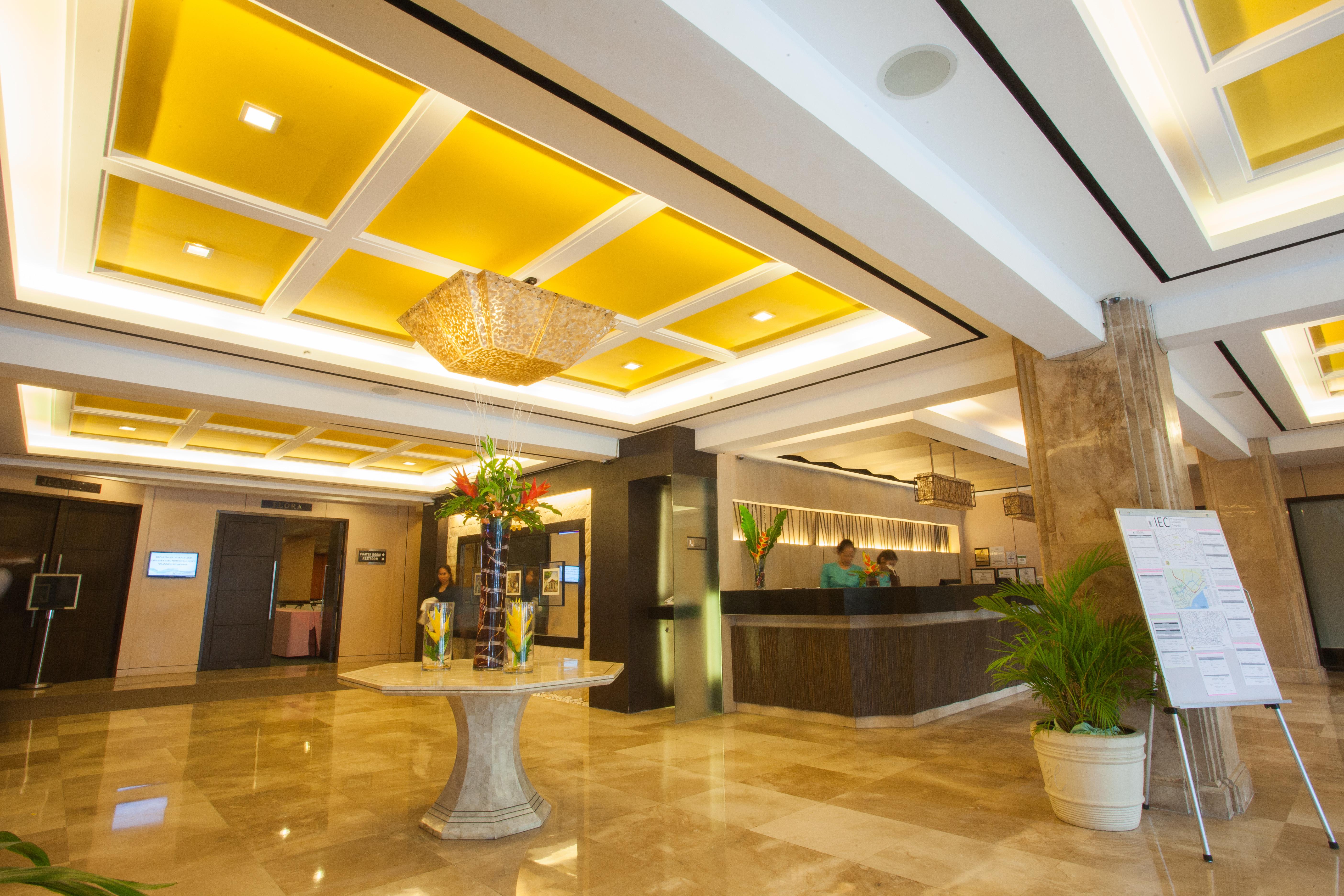 Hotel Grand