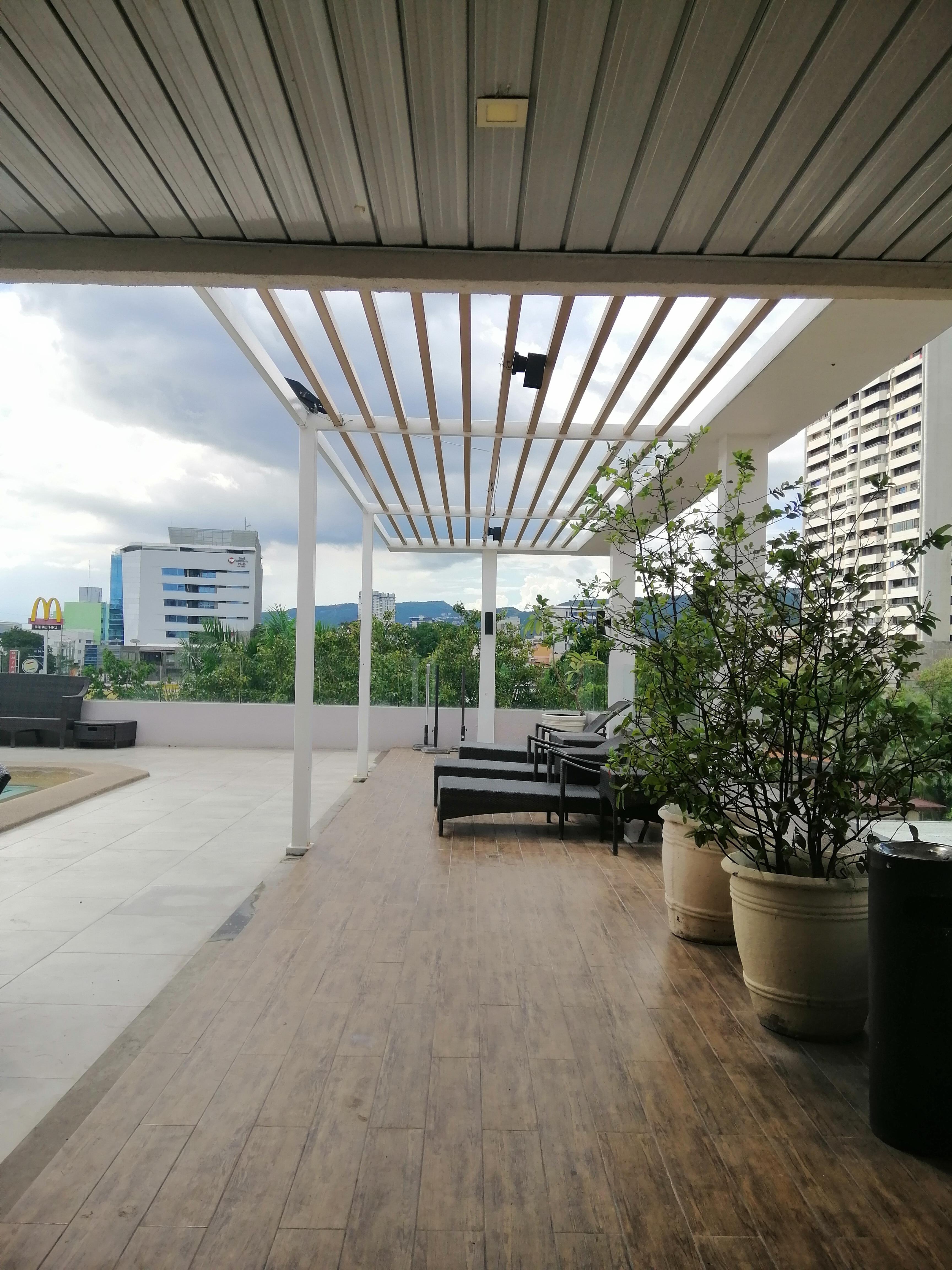 Grand Hotel Cebu