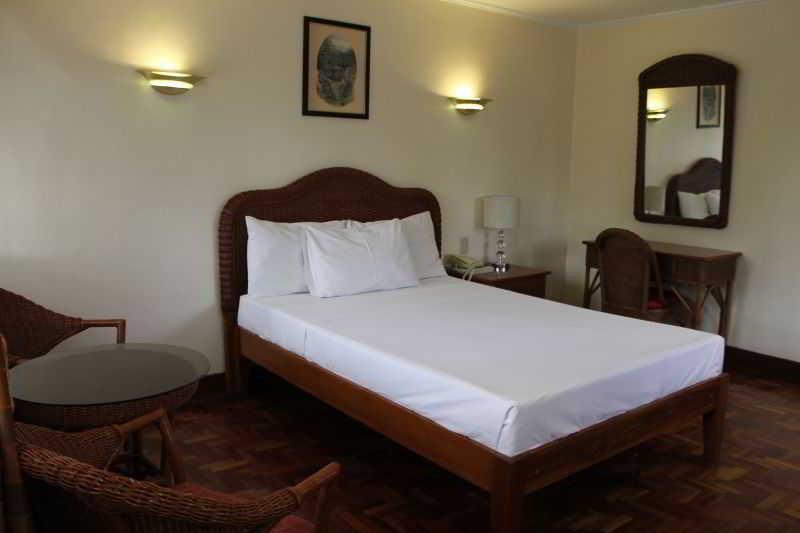 Vacation Cebu