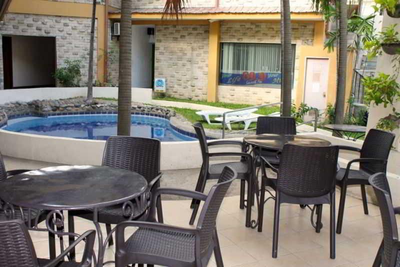 Hotel Vacation