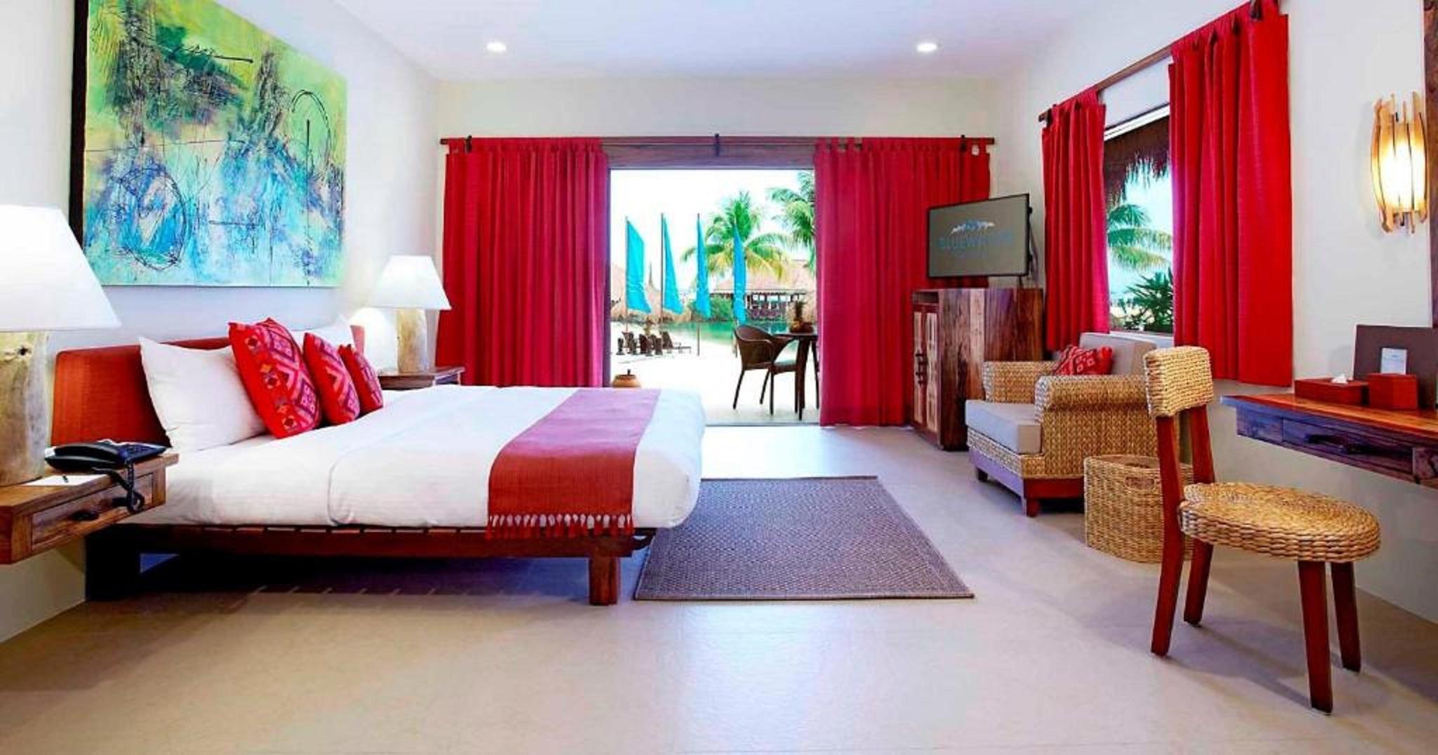 Bluewater Maribago Resort