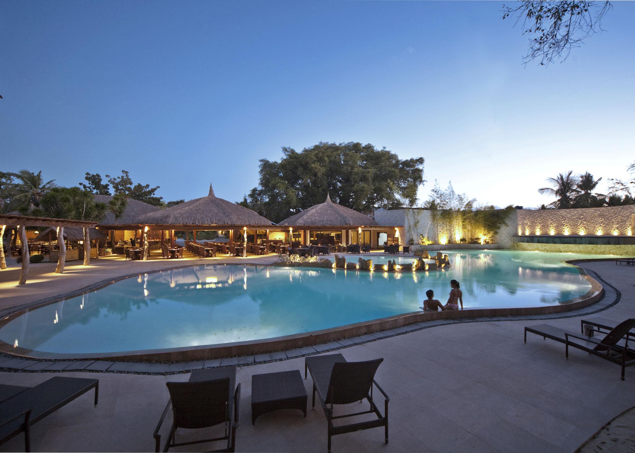 Resort Bluewater Maribago Lapu-Lapu City