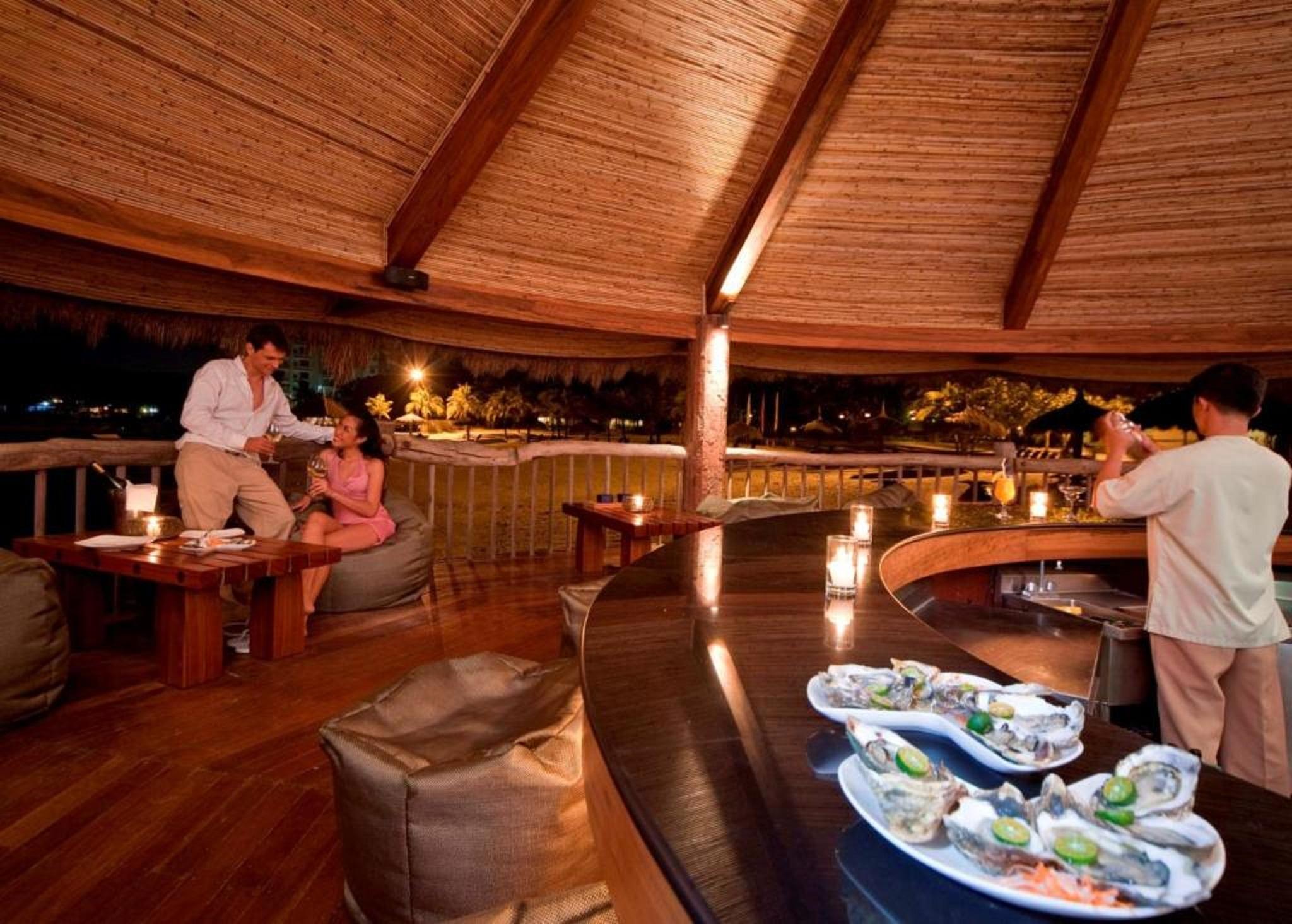 Resort Bluewater Maribago