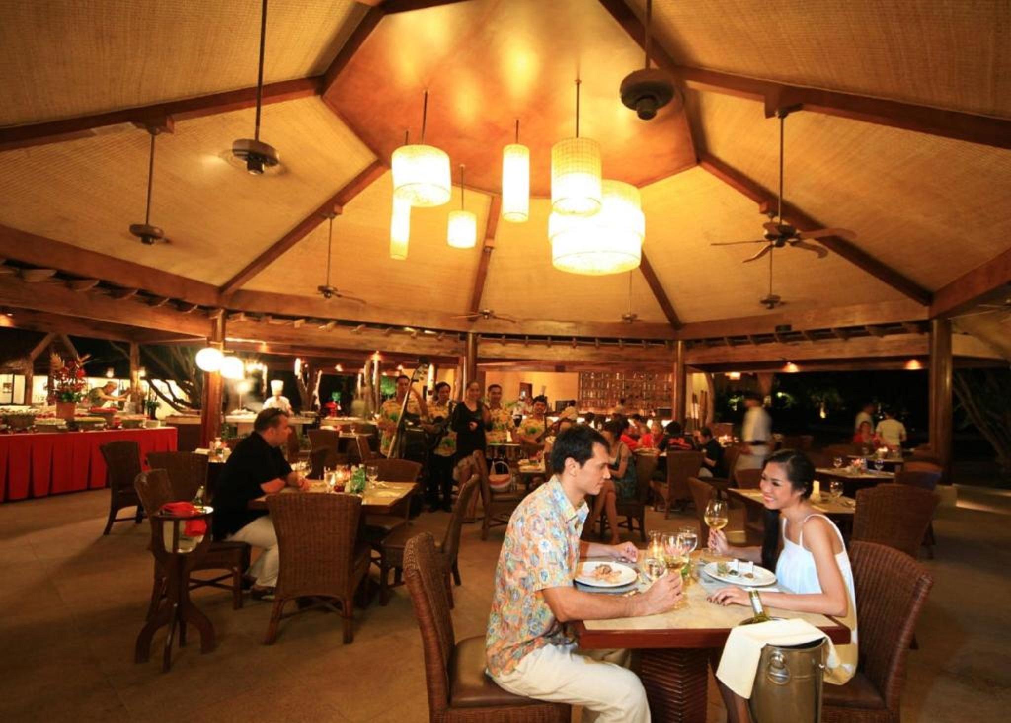 Bluewater Maribago Lapu-Lapu City