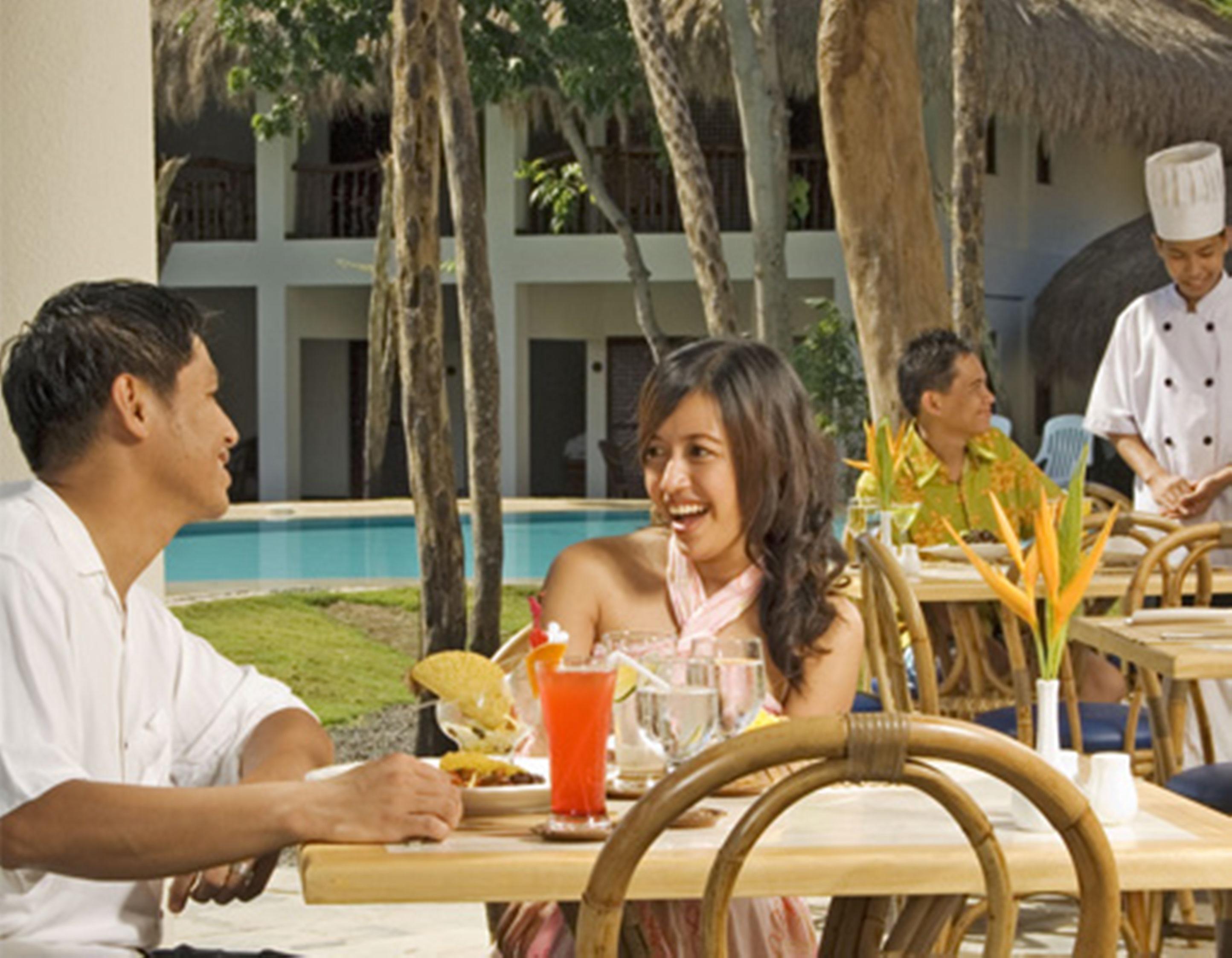 Bluewater Maribago 4* Lapu-Lapu City