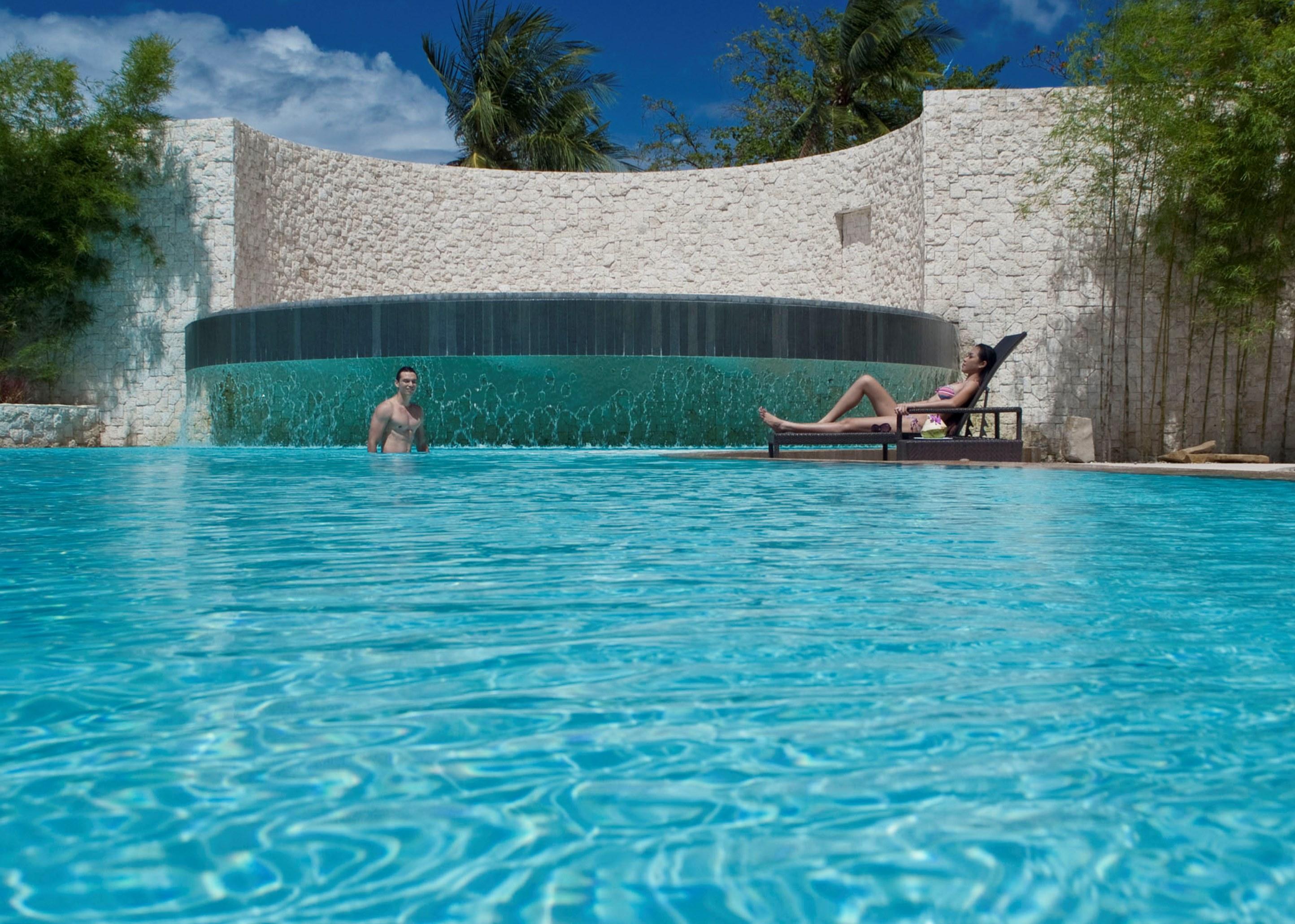 Resort Bluewater Maribago Lapu-Lapu City