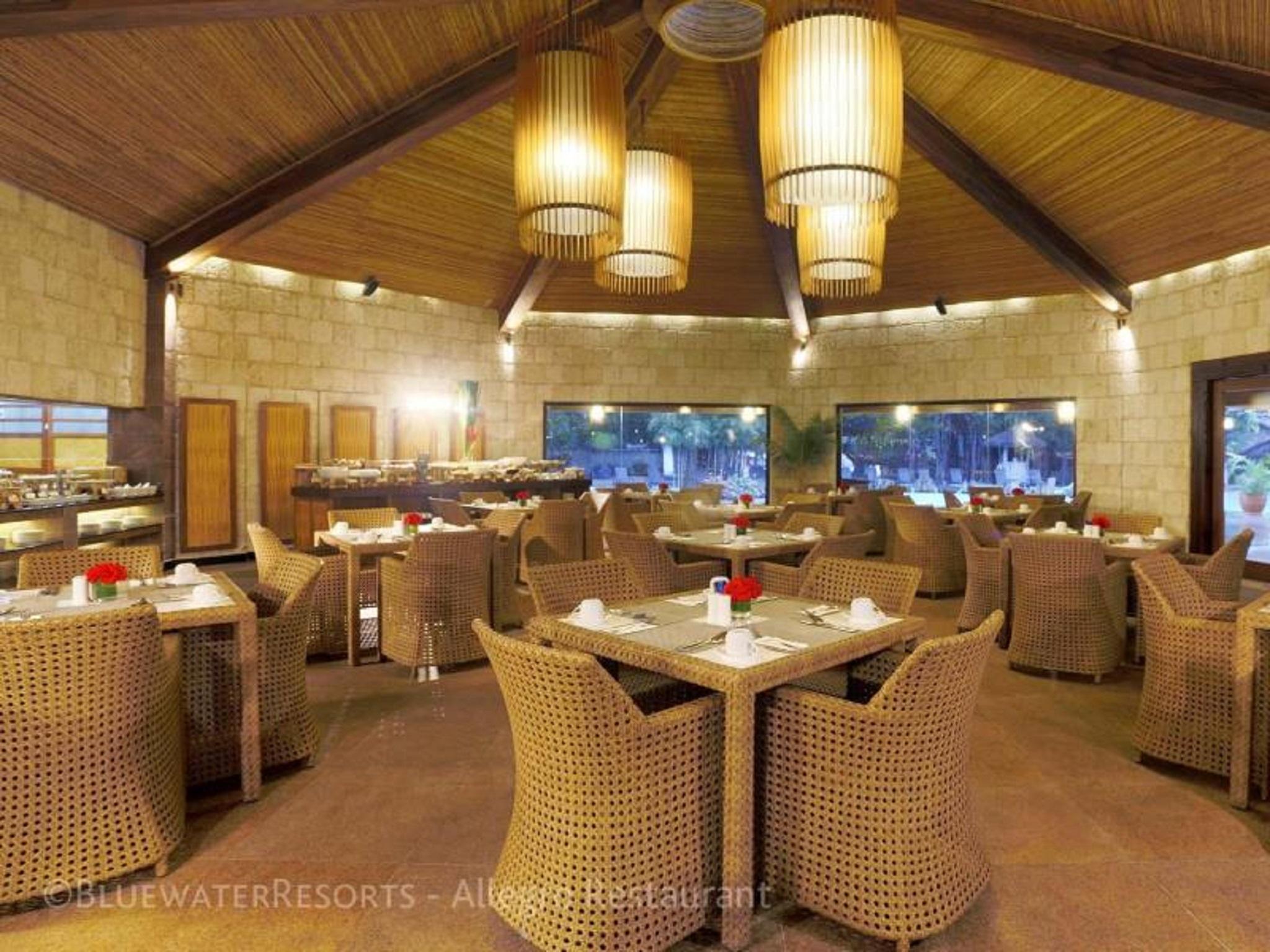 Resort Bluewater Maribago Lapu-Lapu City