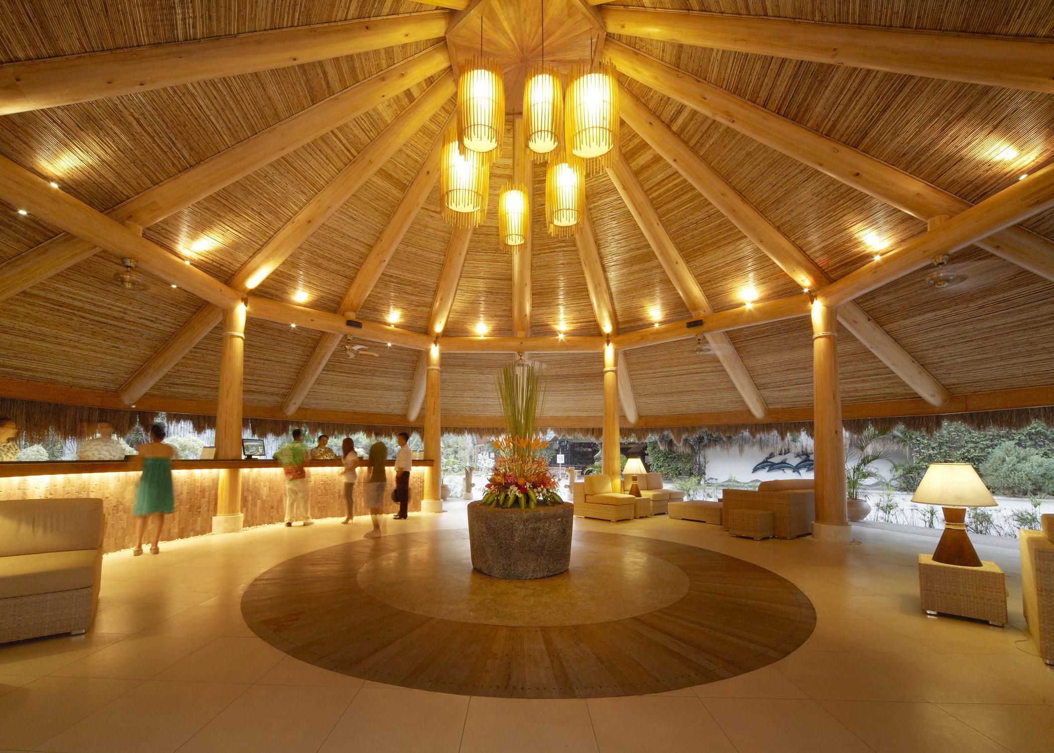Resort Bluewater Maribago