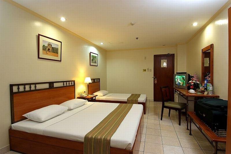 Hotel Golden Valley 2*