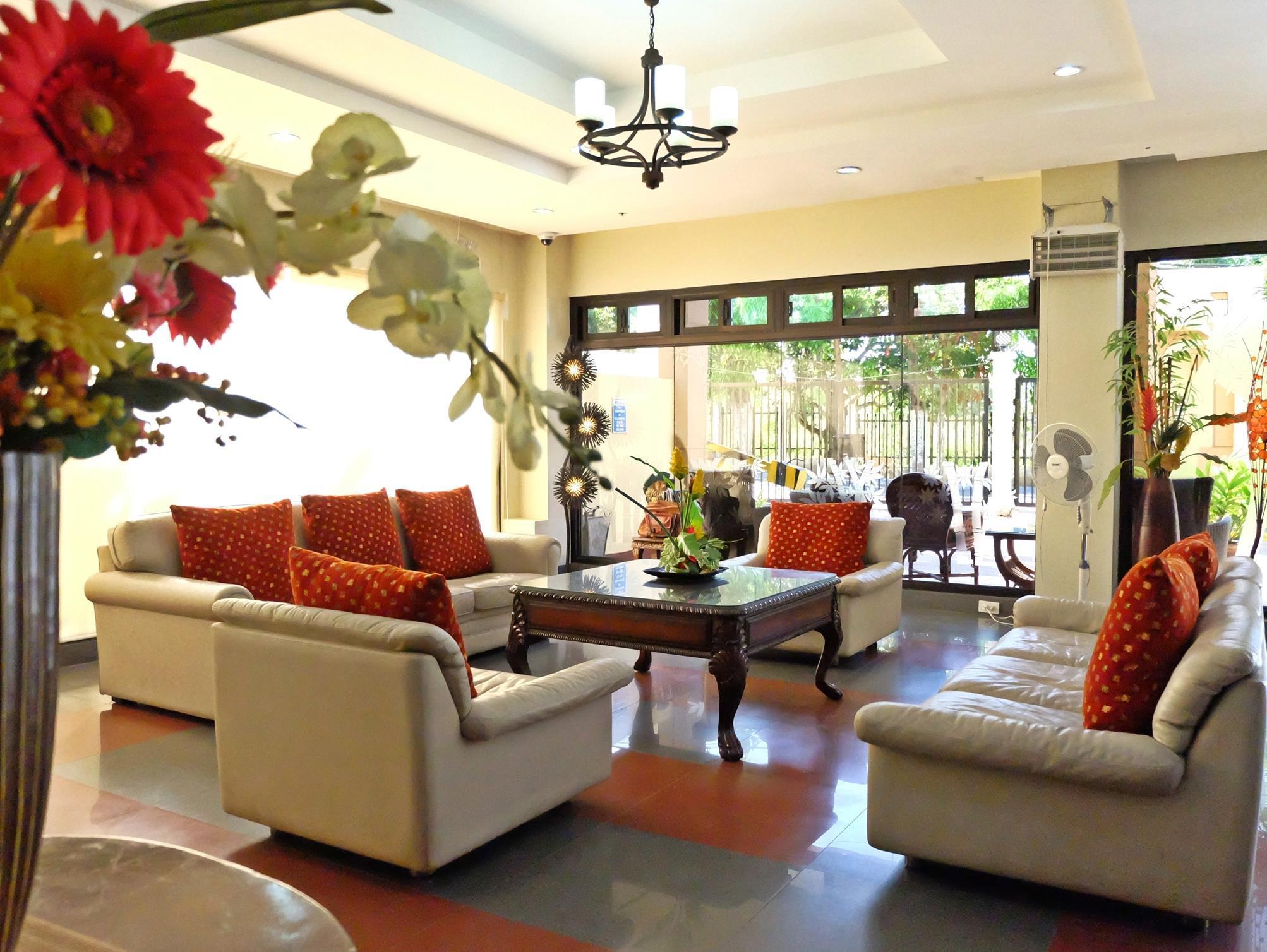 Resort Palmbeach & Mactan, Cebu 2*