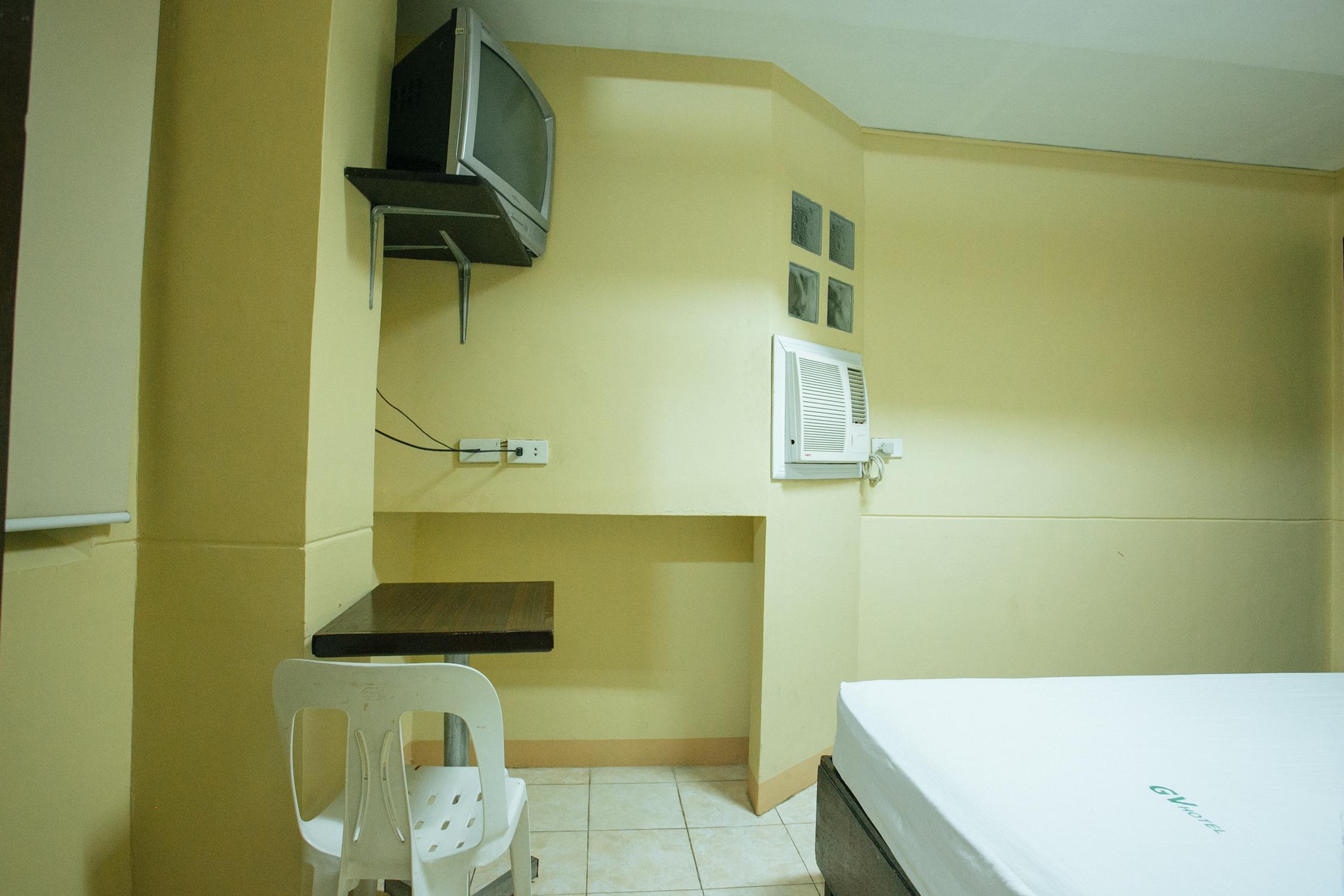 Gv Talisay Hotel