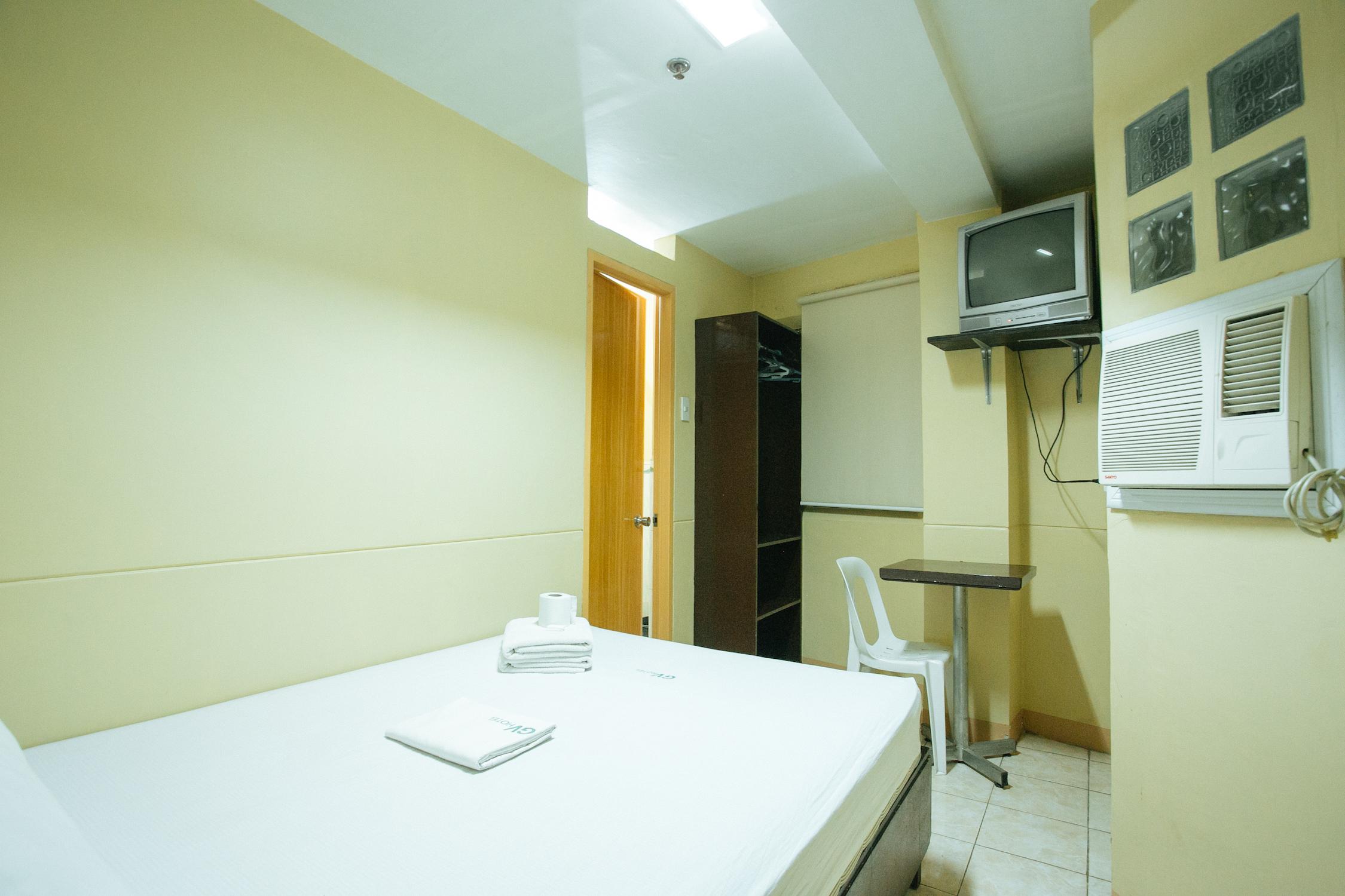 Gv Talisay Hotel Cebu