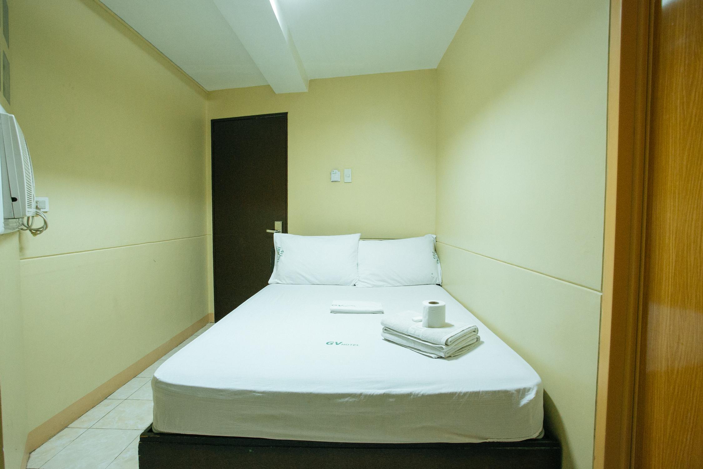 Gv Talisay Hotel 2*