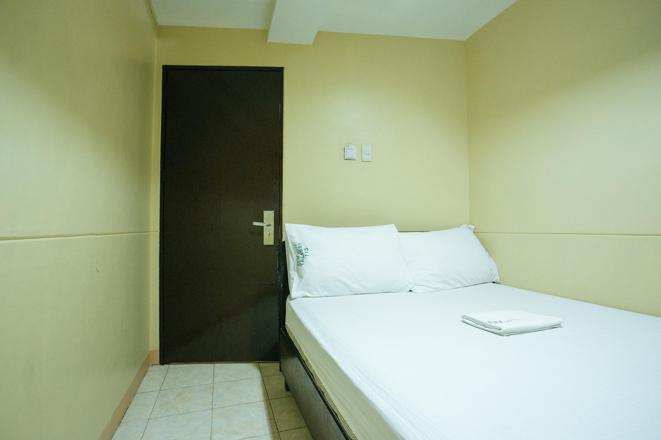 Hotel Gv Talisay Cebu
