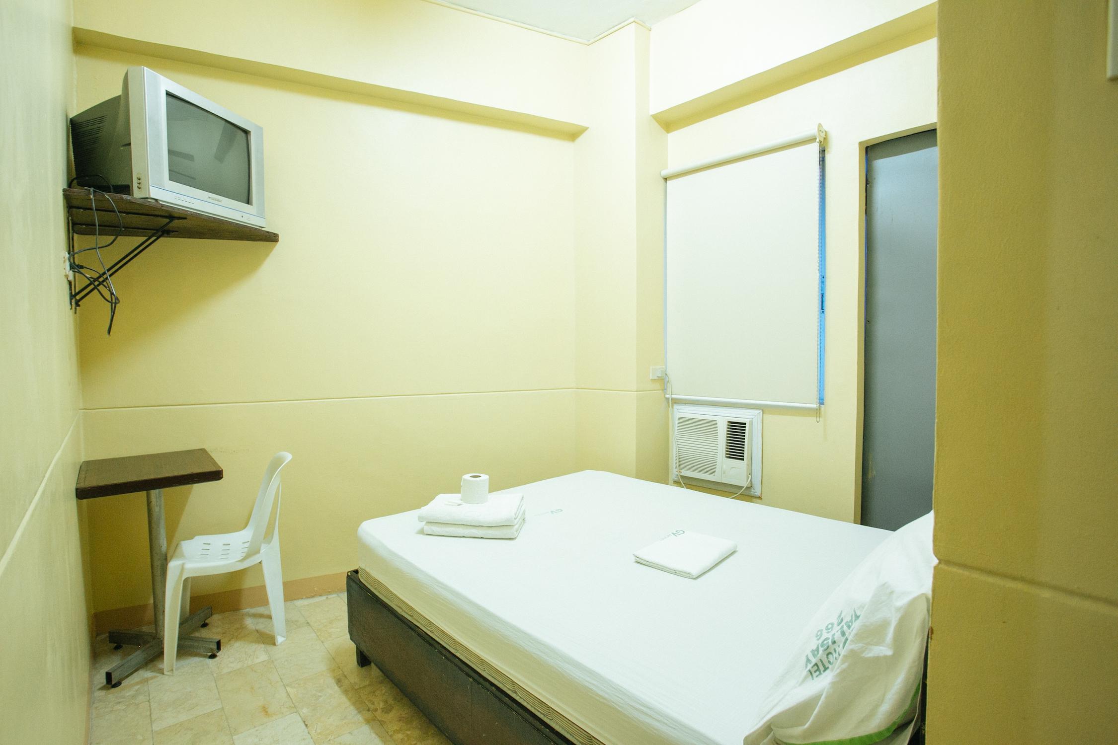 Hotel Gv Talisay Cebu