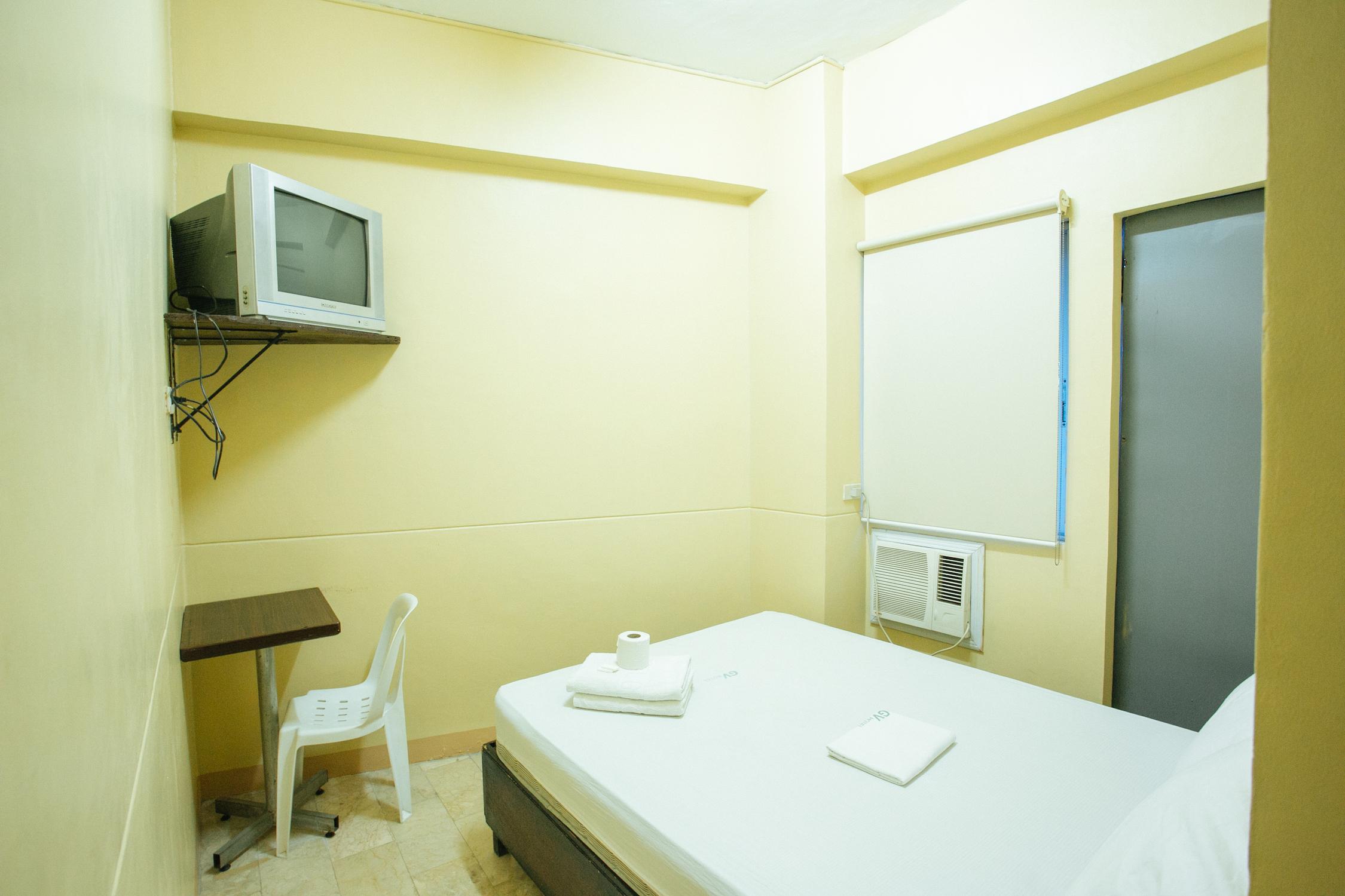 Gv Talisay Hotel 2*