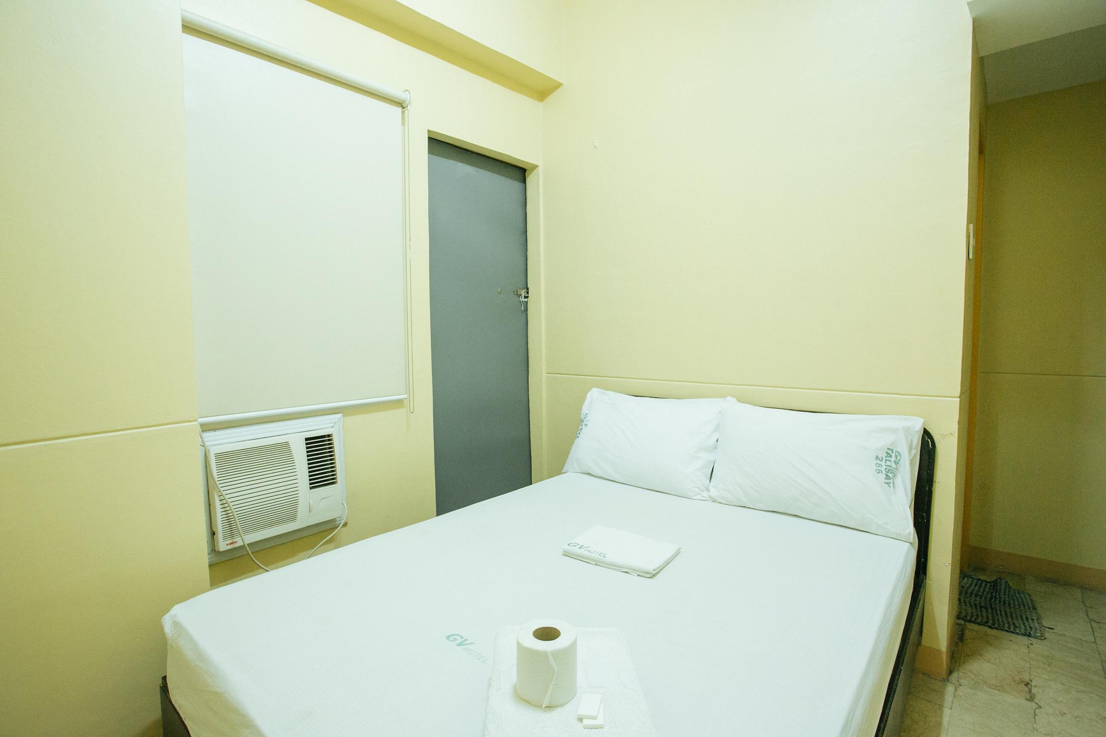 Hotel Gv Talisay 2*