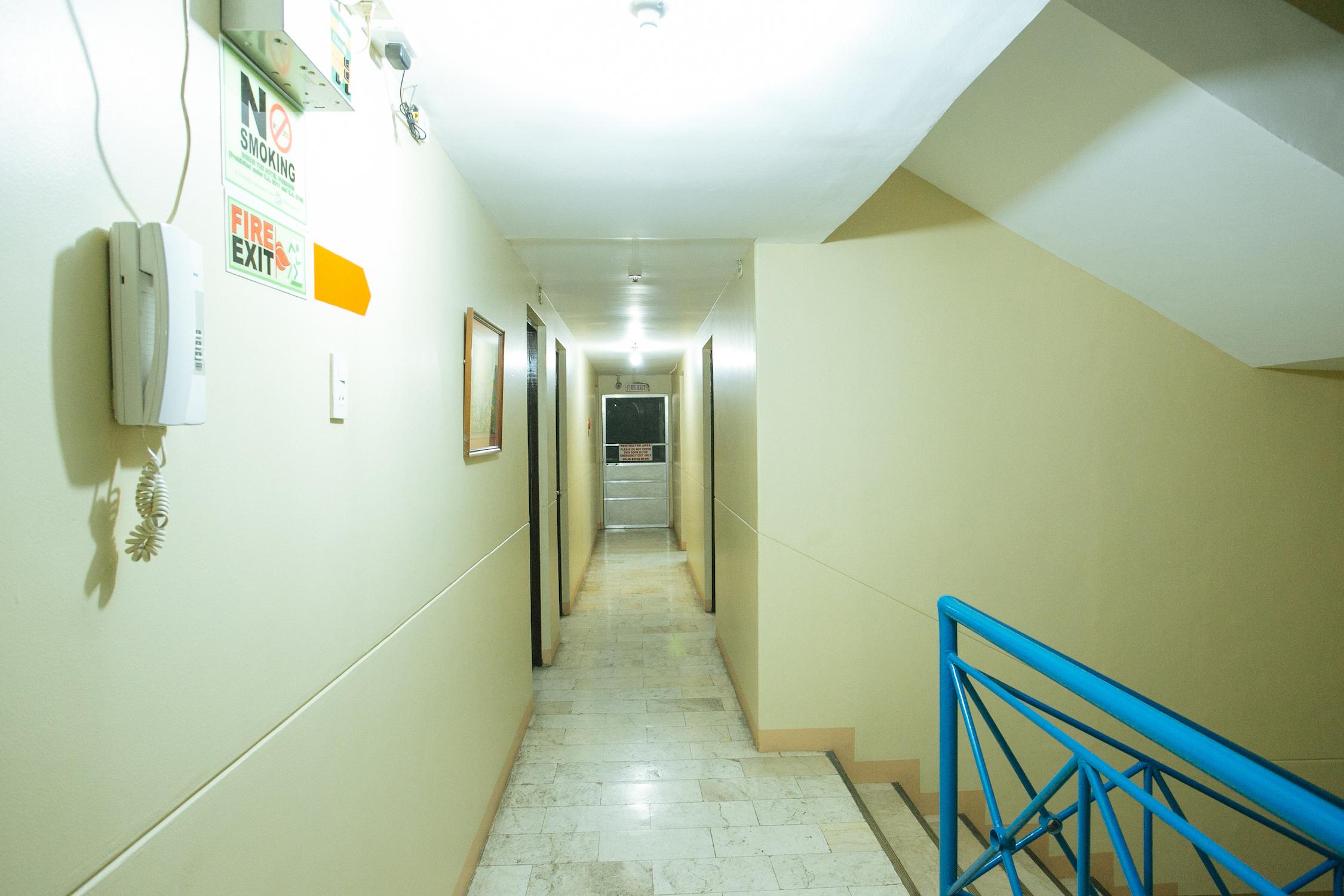 Hotel Gv Talisay 2*