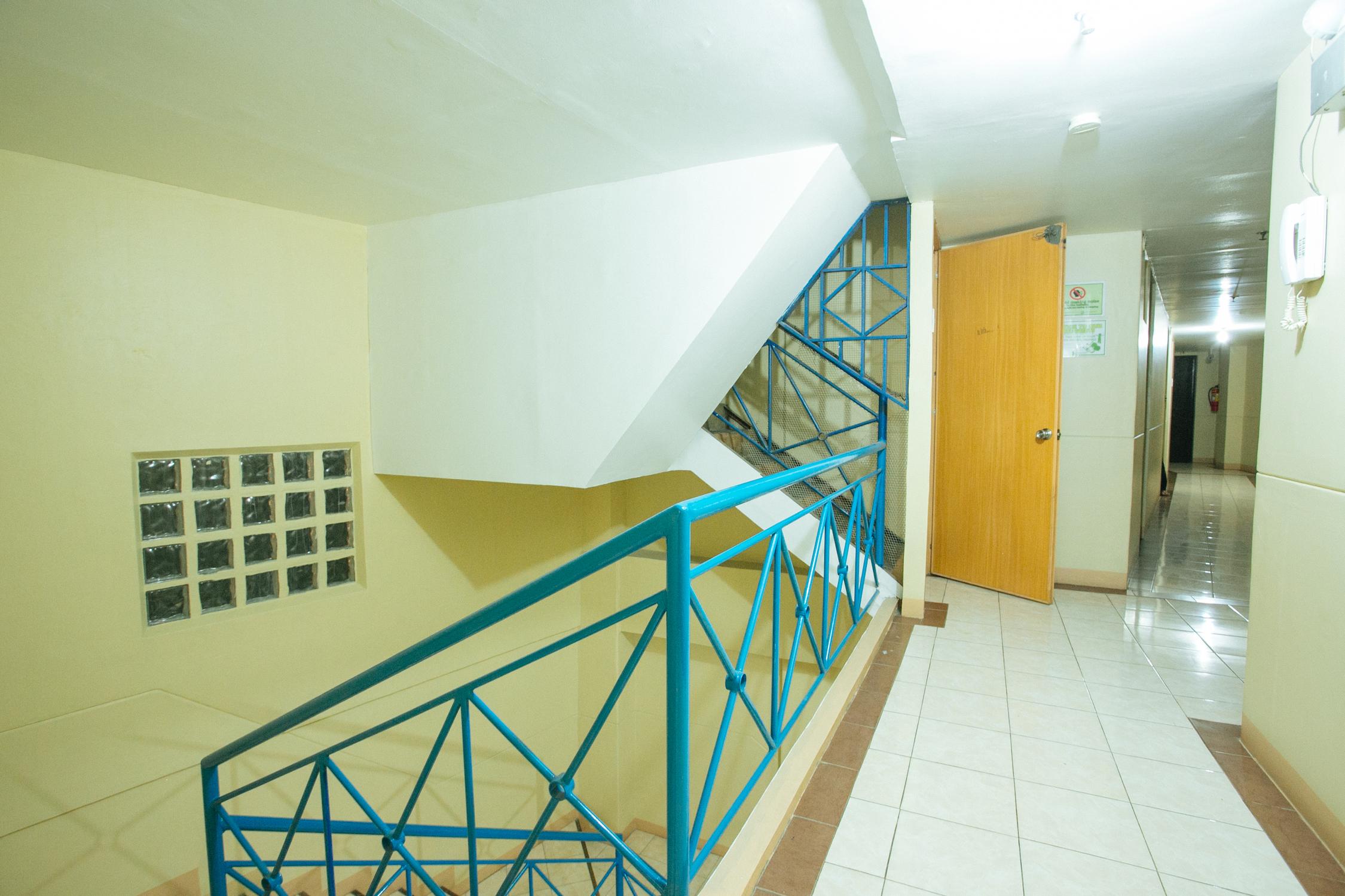 Gv Talisay Hotel