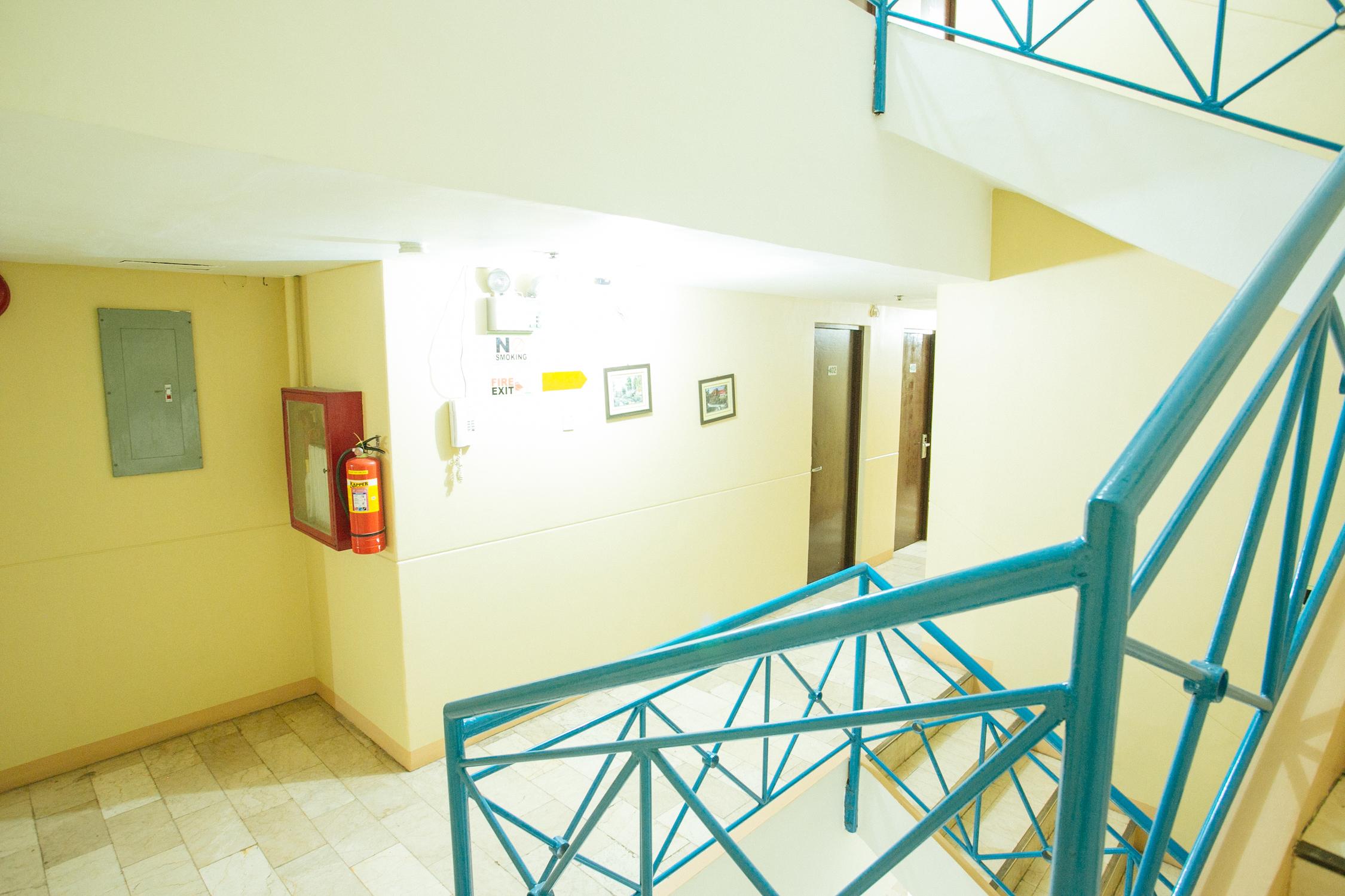 Gv Talisay Hotel Cebu
