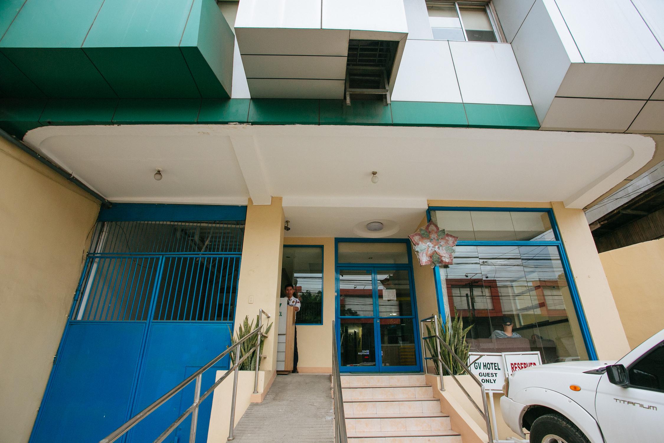 Hotel Gv Talisay Cebu
