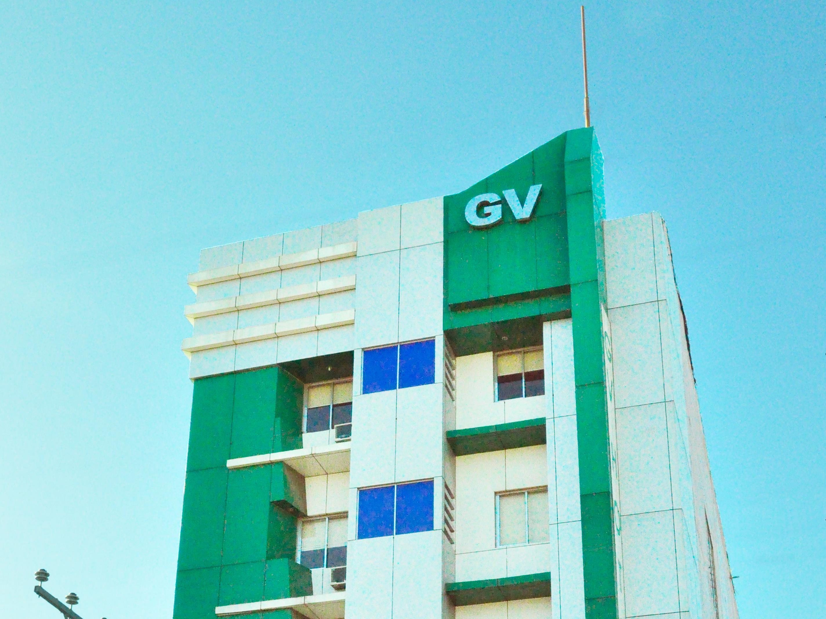 Gv Talisay Hotel Cebu