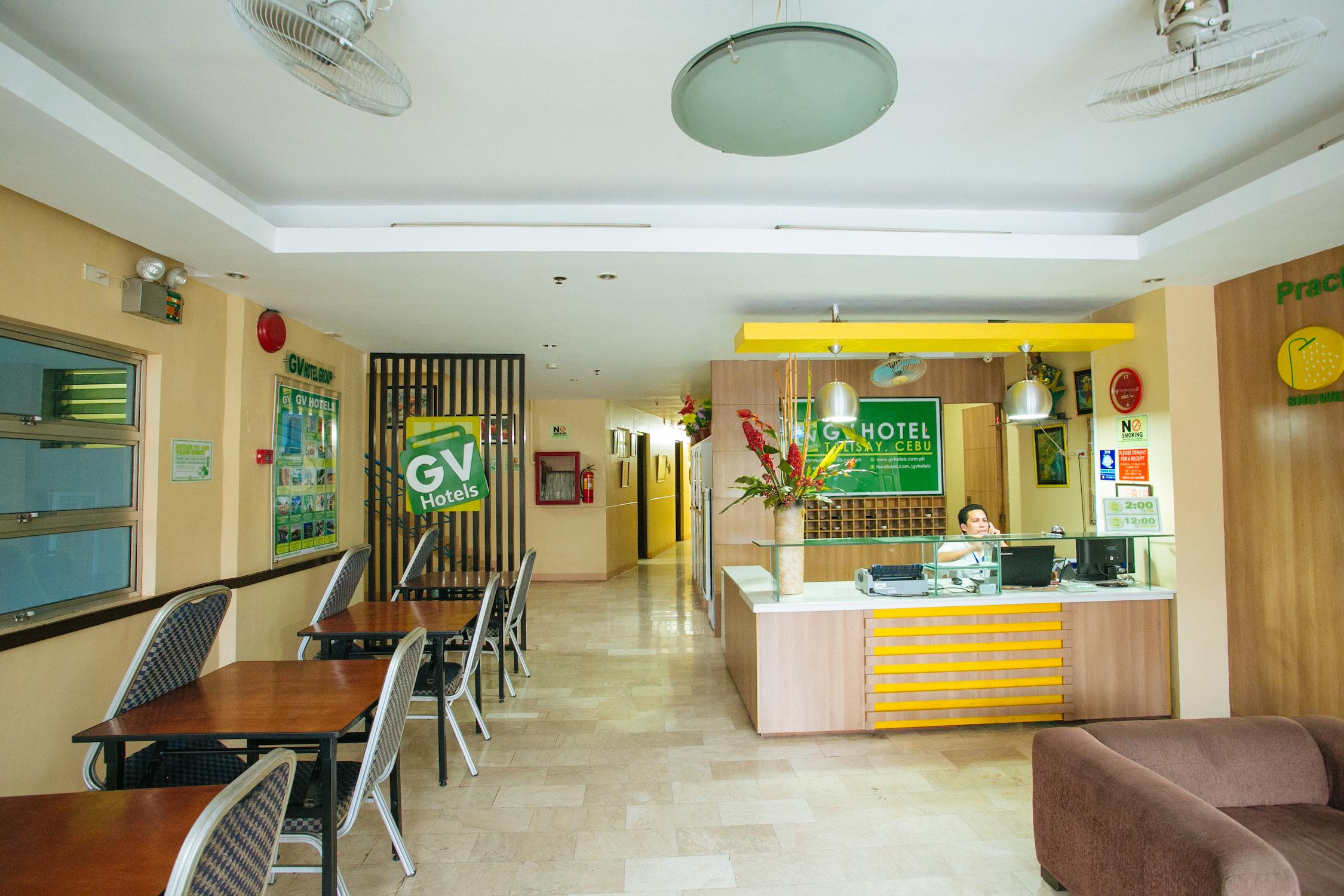 Gv Talisay