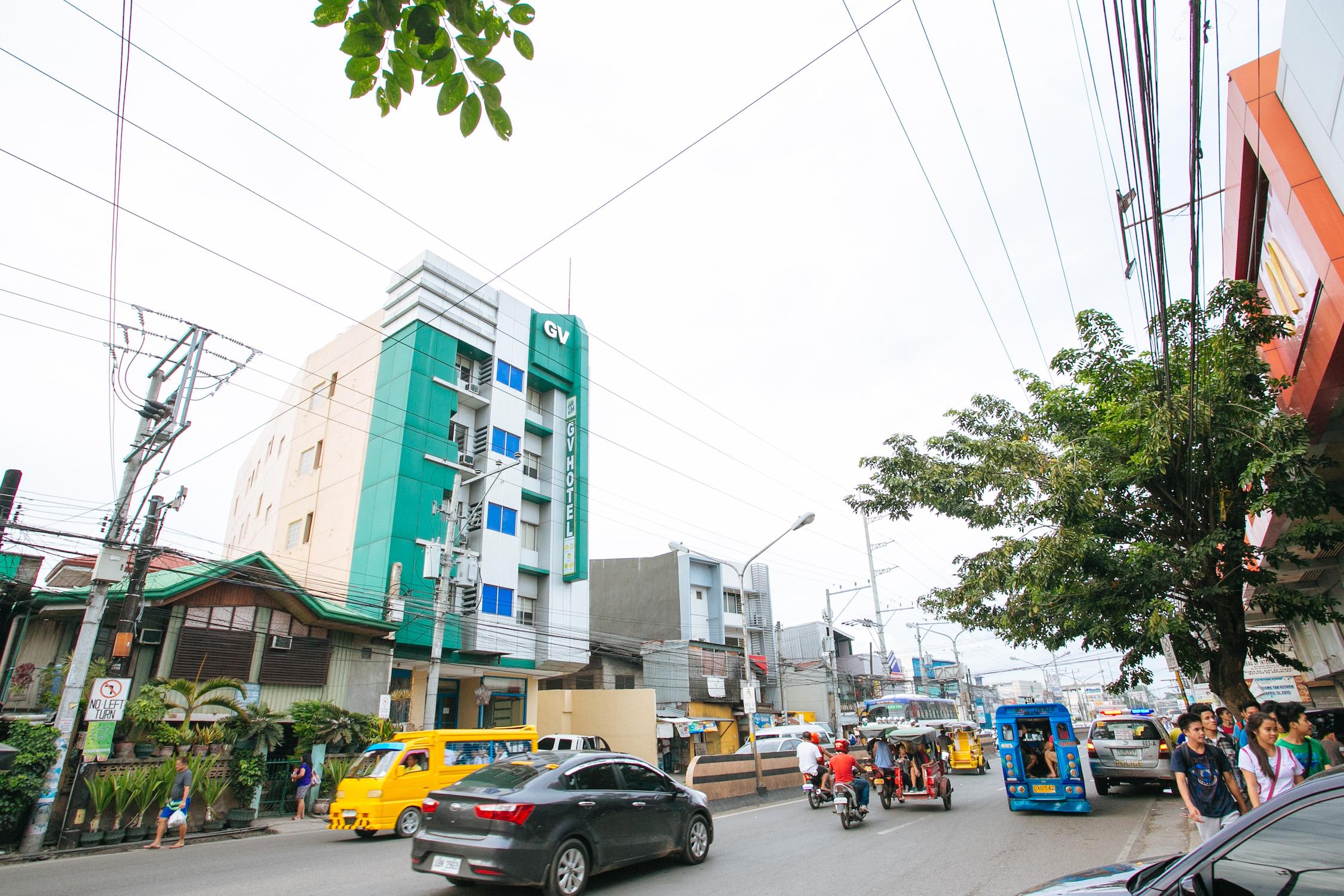 Gv Talisay 2* Cebu