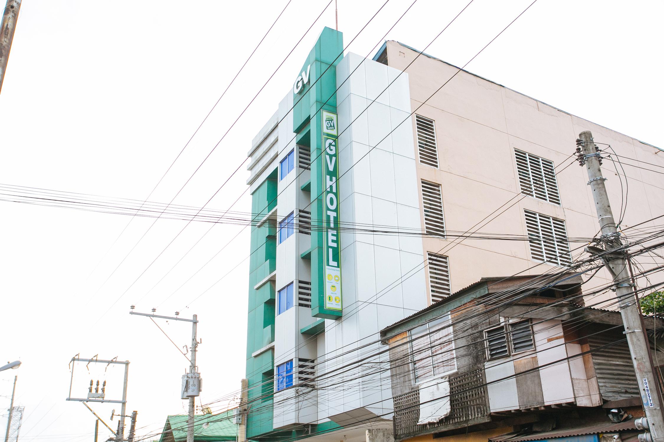 Gv Talisay 2* Cebu