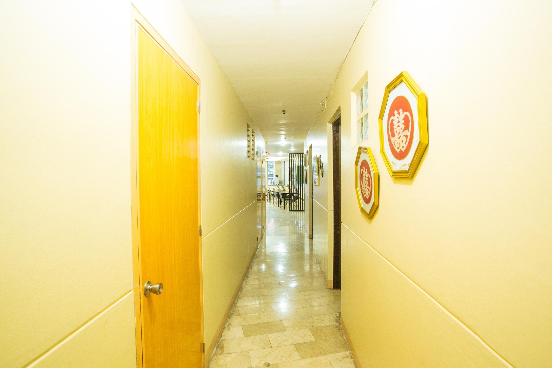 Hotel Gv Talisay