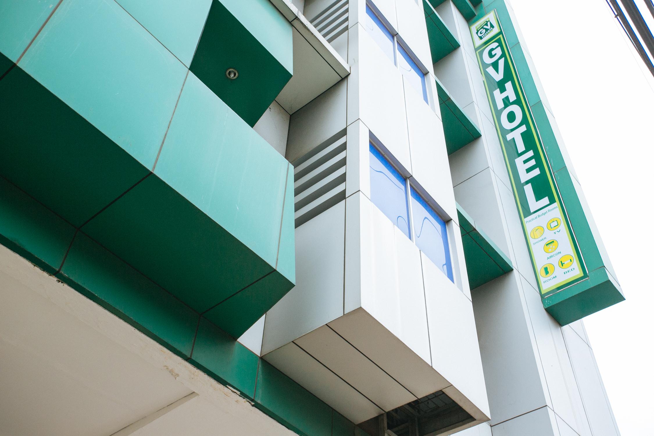 Gv Talisay Hotel Cebu