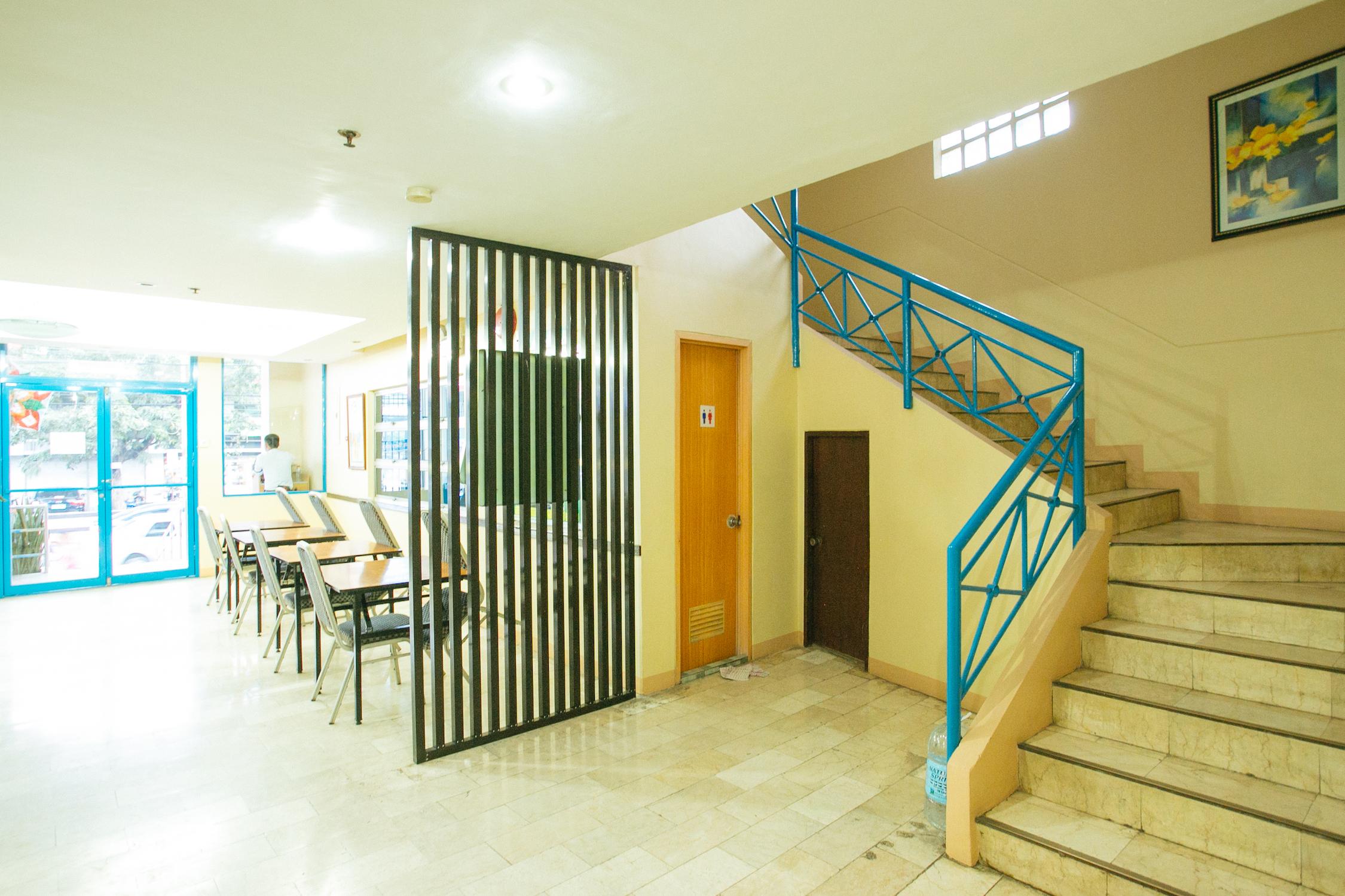 Hotel Gv Talisay Cebu