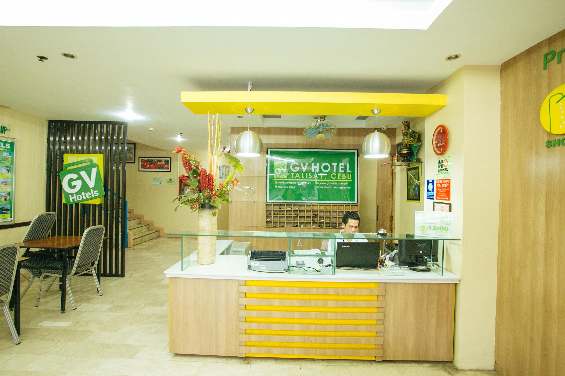 Gv Talisay