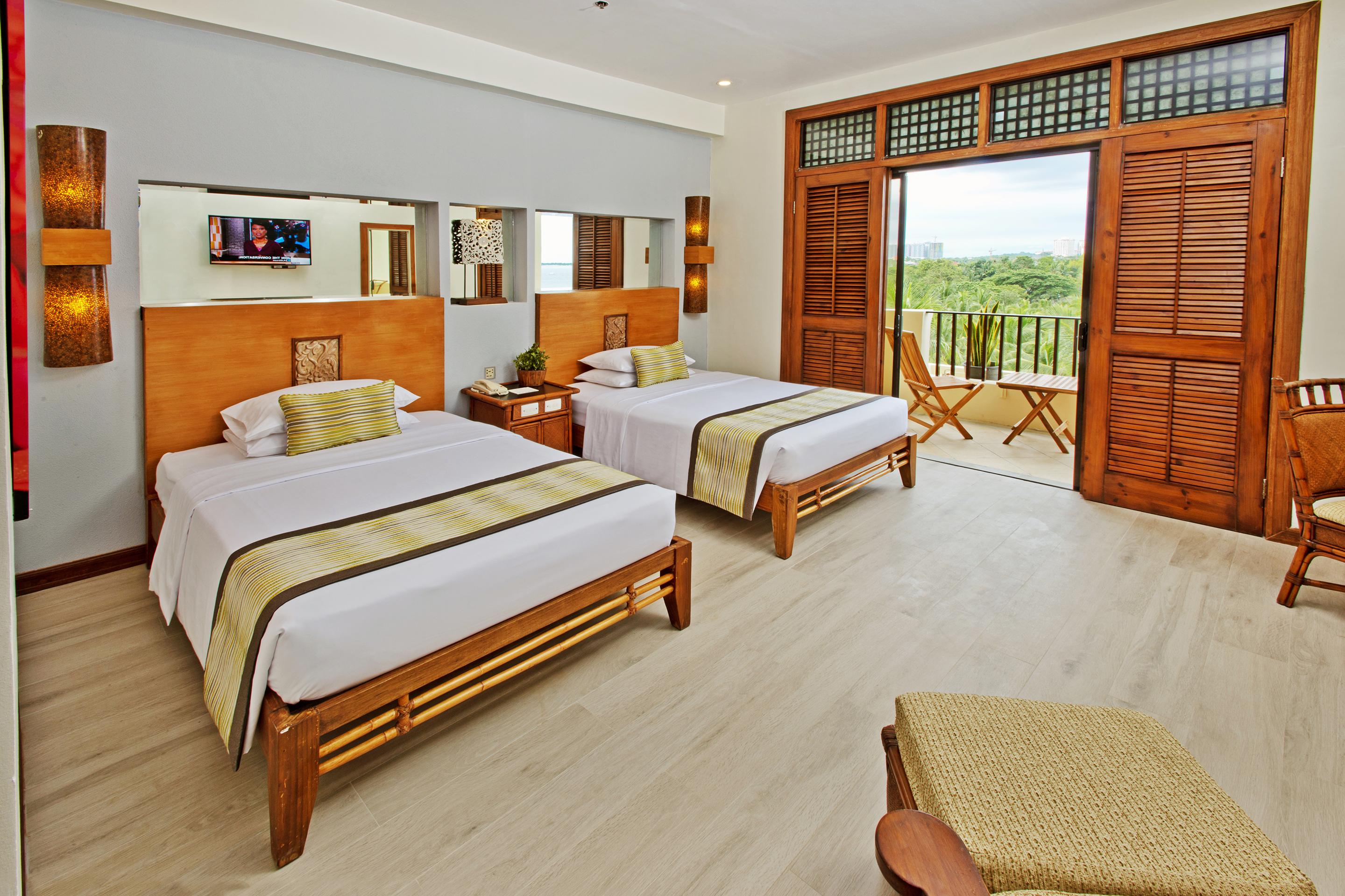 Resort Costabella Tropical