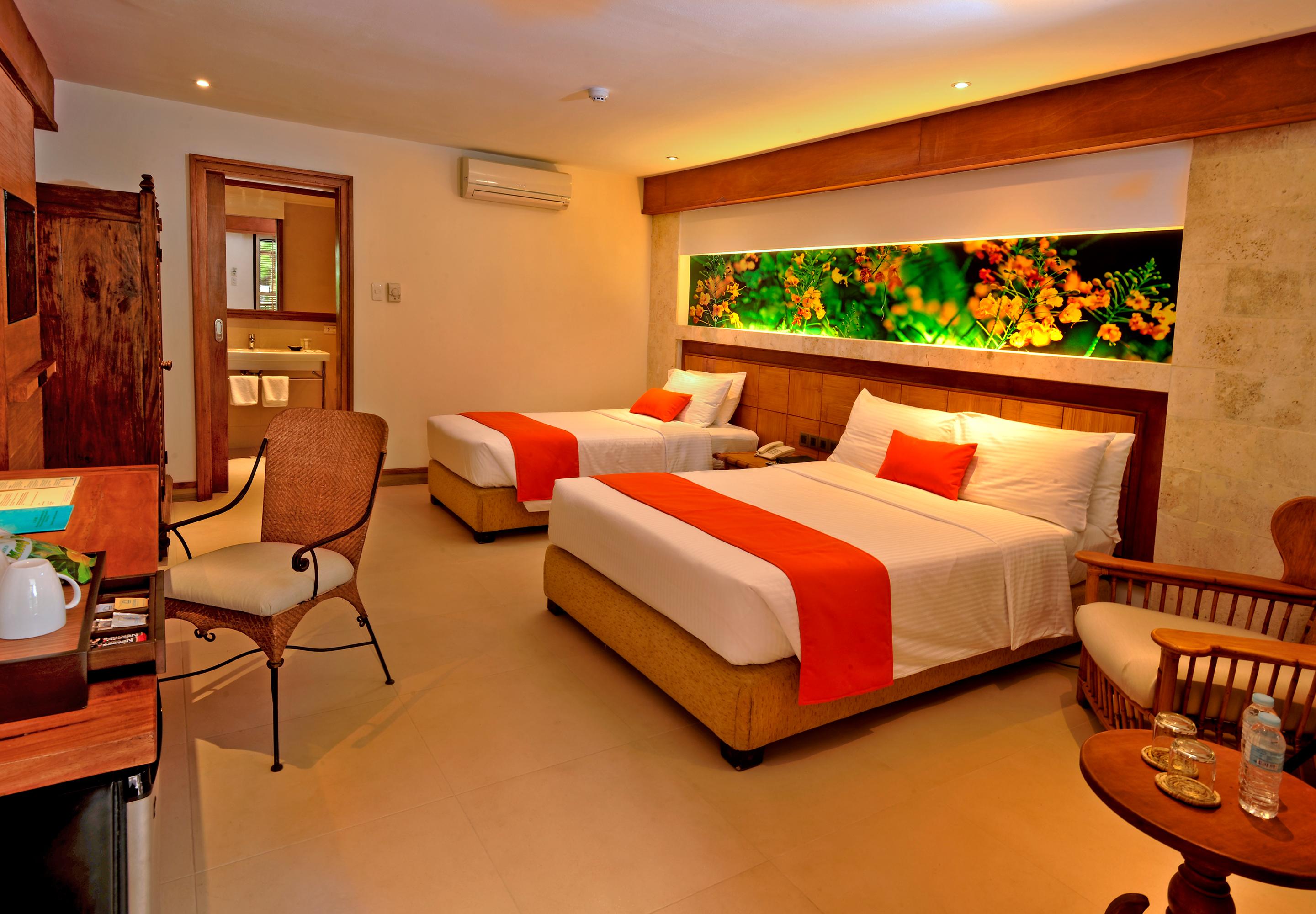 Costabella Tropical Resort 4*