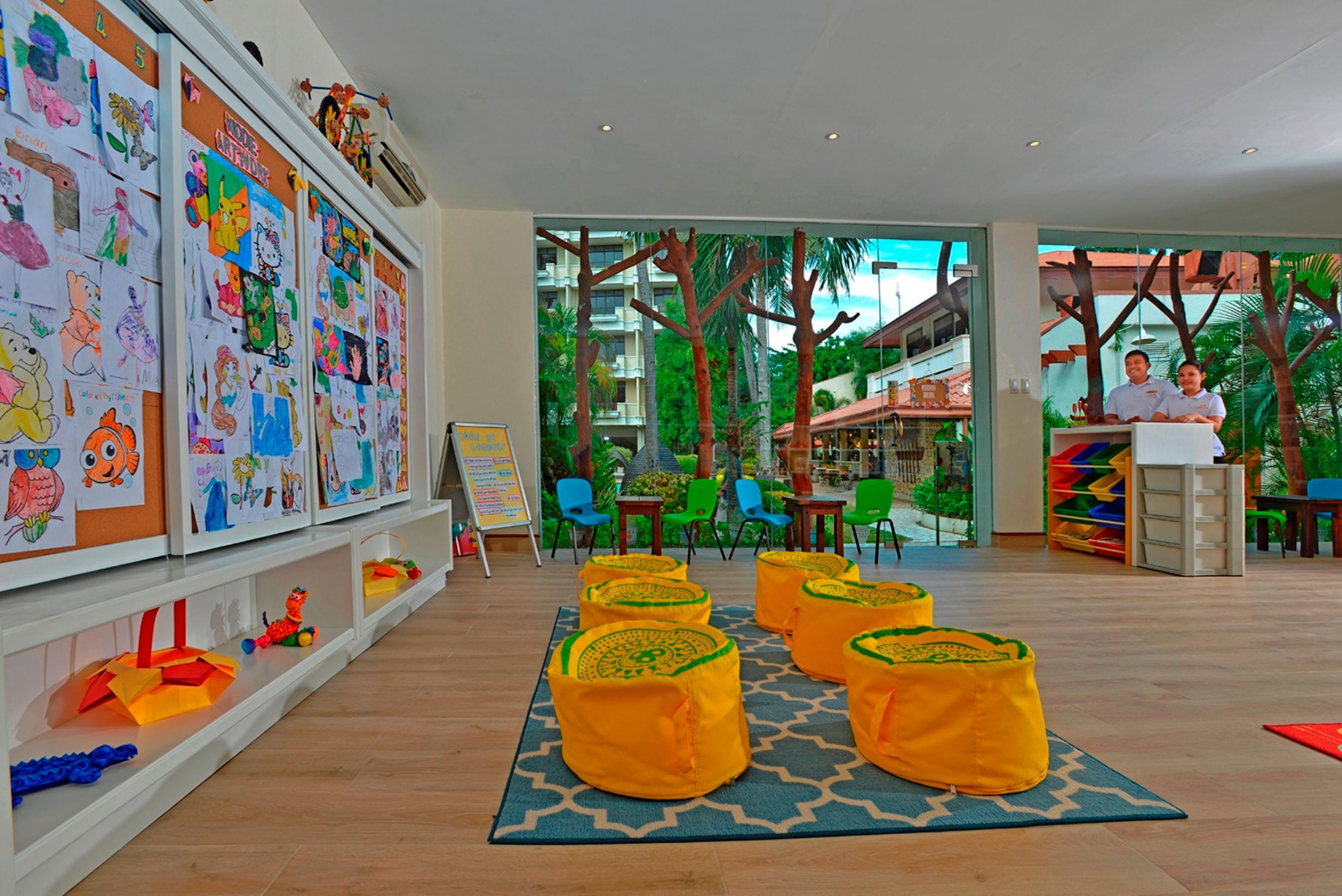 Resort Costabella Tropical Lapu-Lapu City