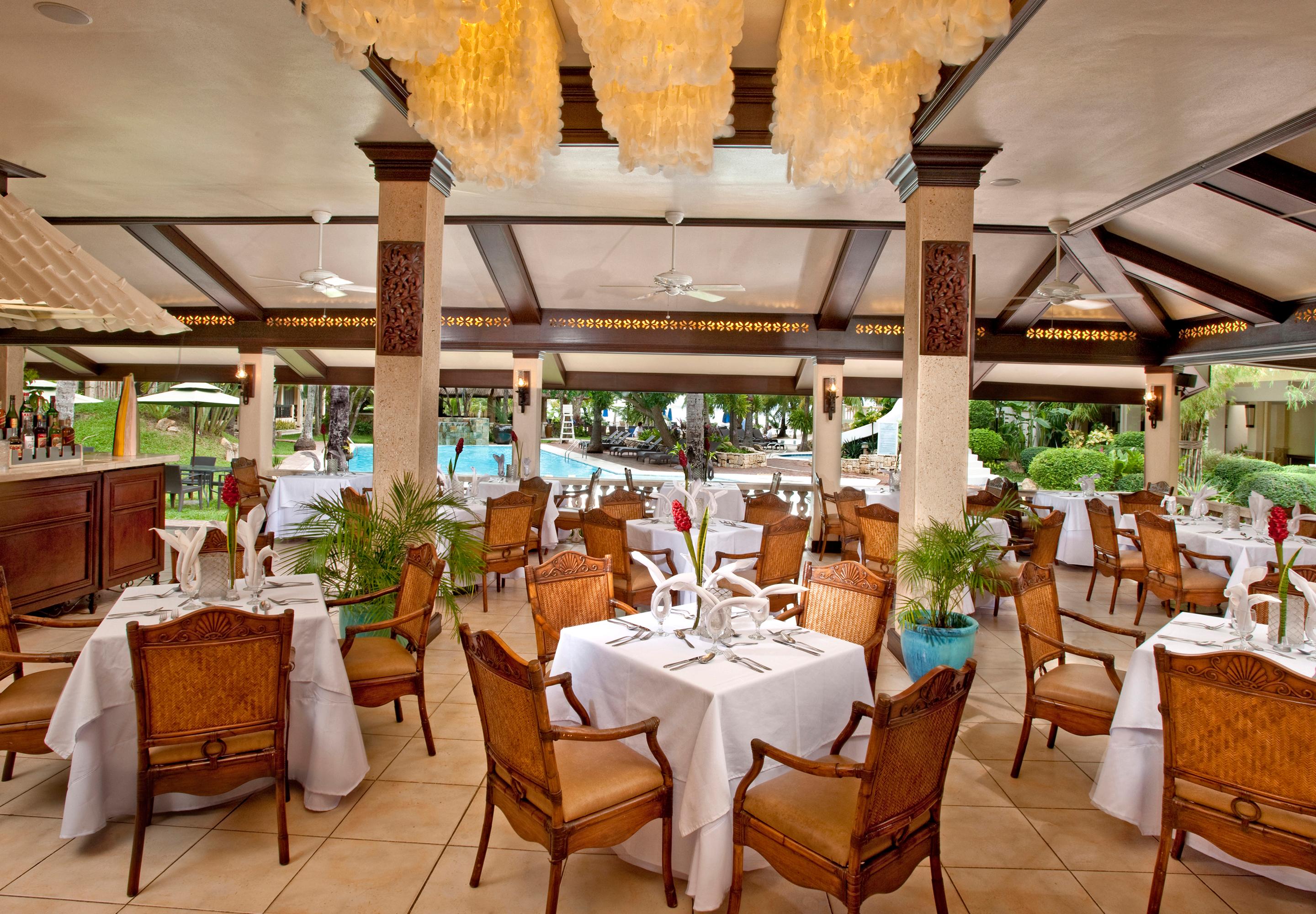 Costabella Tropical Resort
