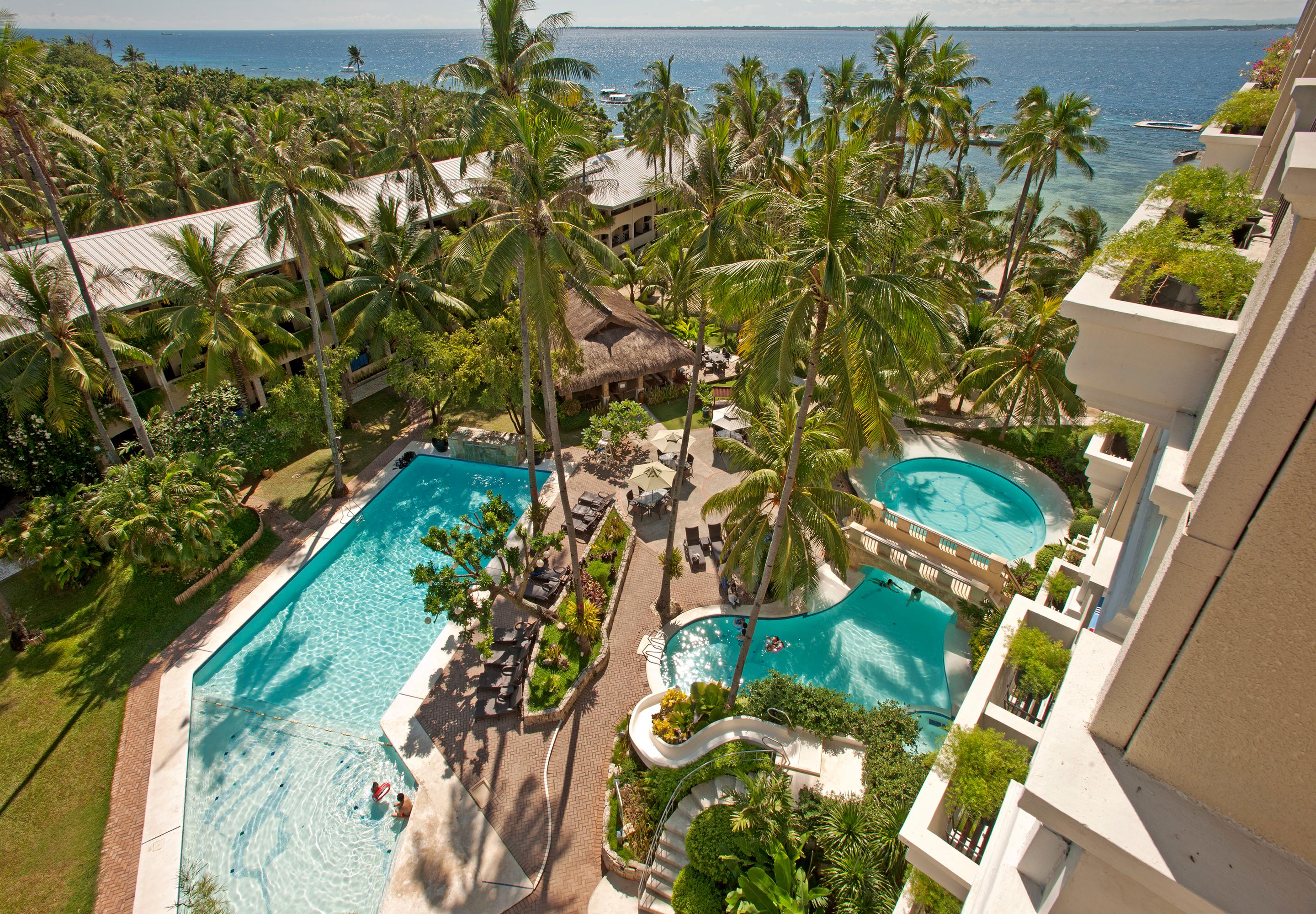 Resort Costabella Tropical