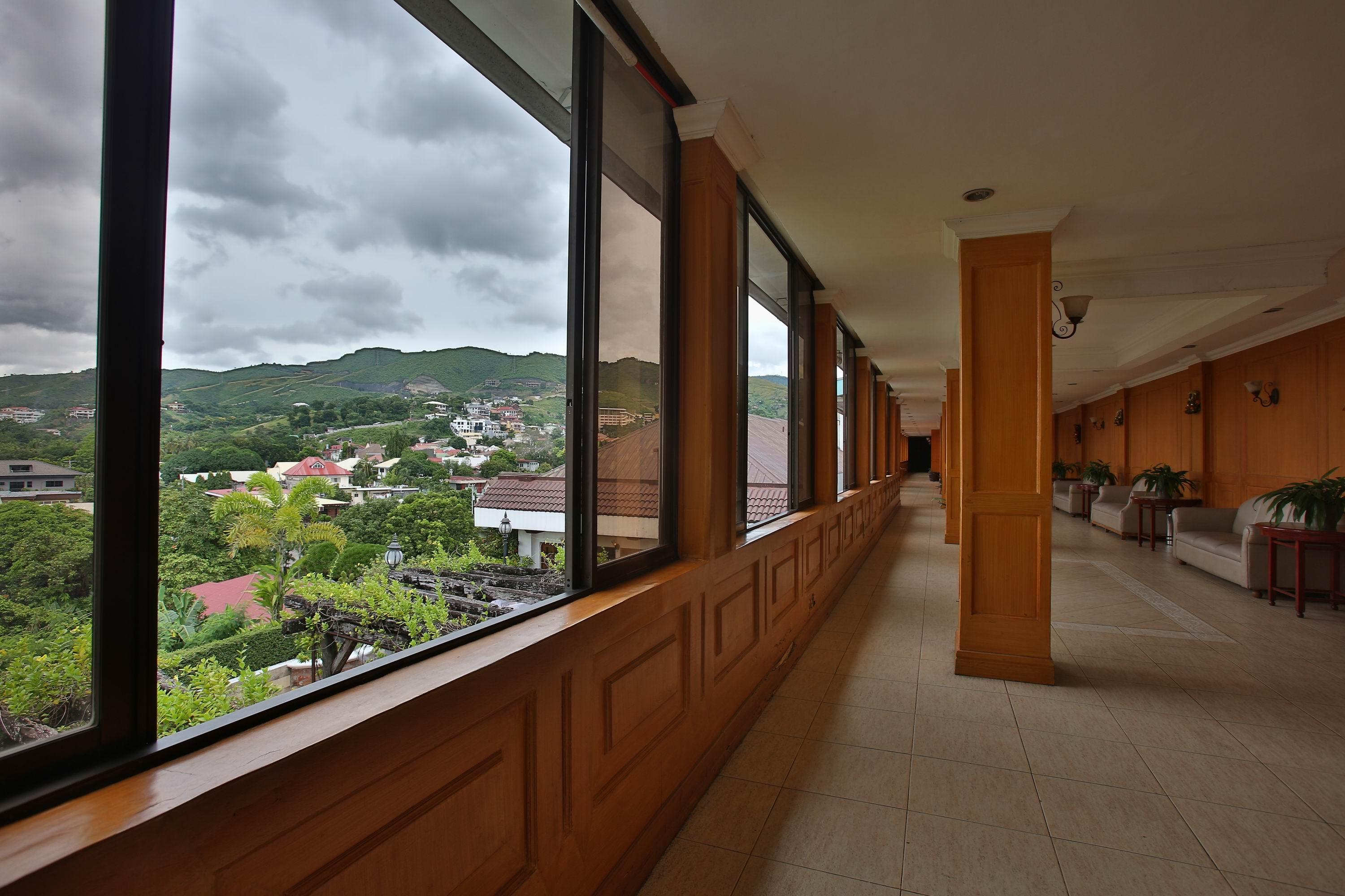 Crown Regency Residences - Quarantine