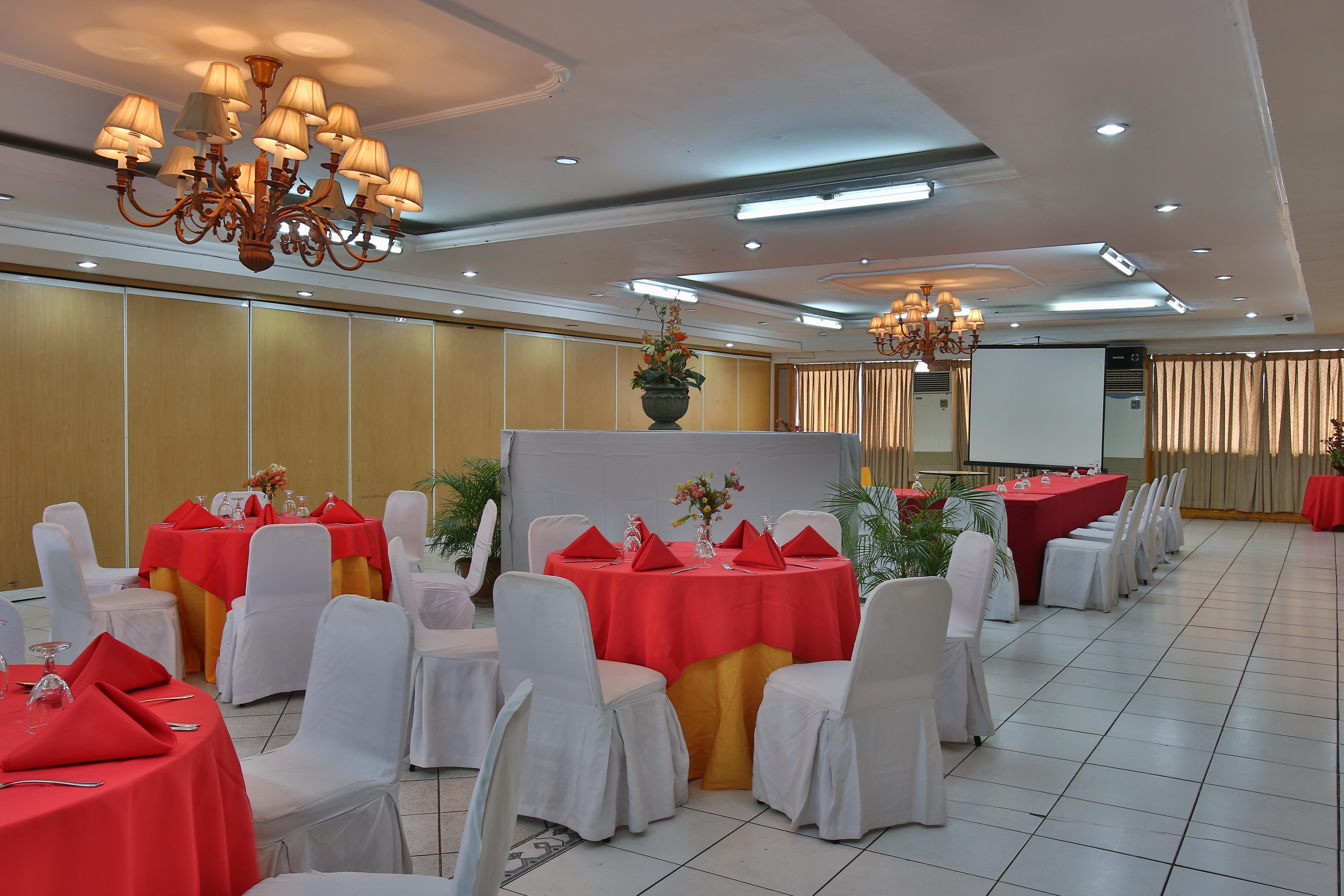 Crown Regency Residences - Quarantine