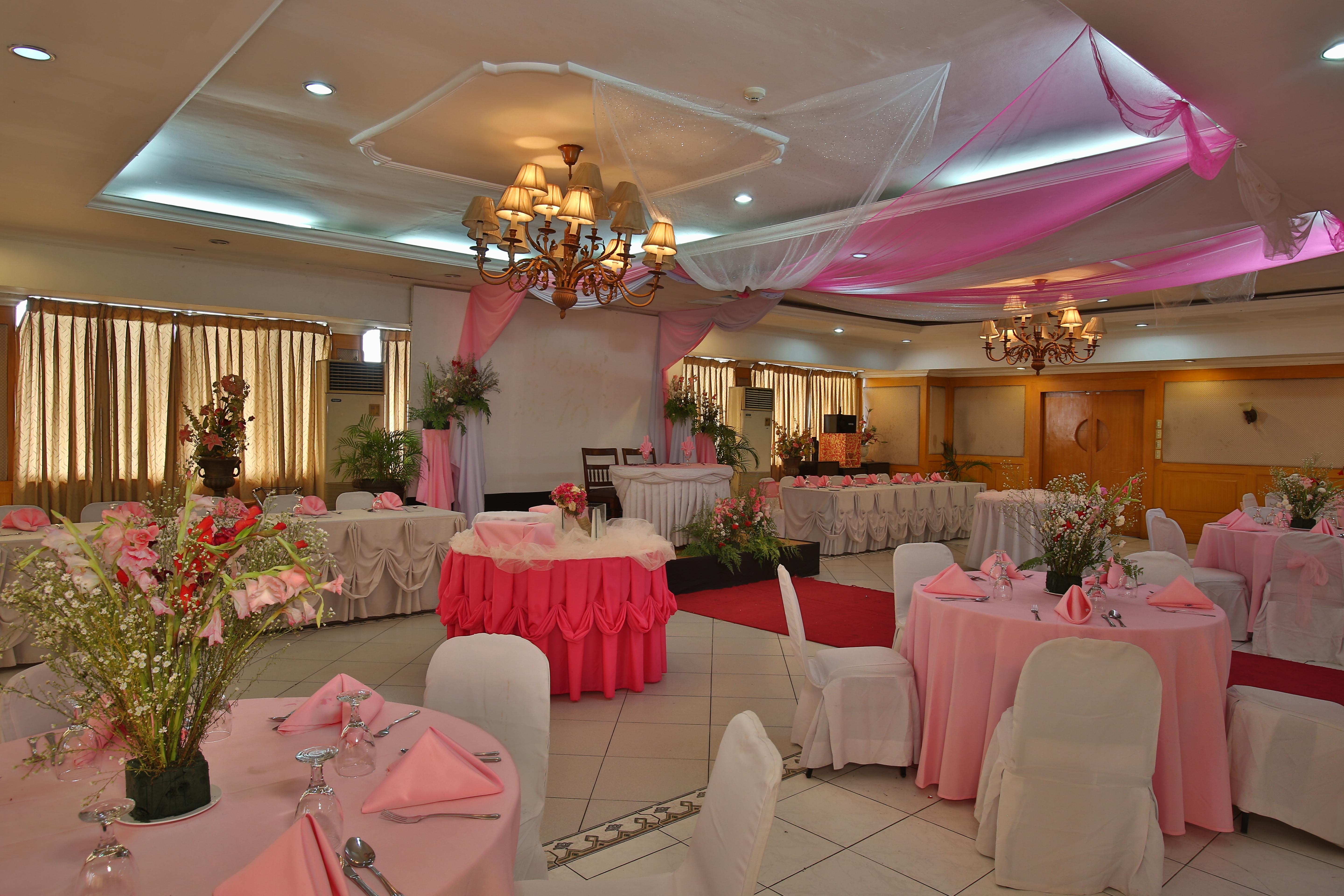 Crown Regency Residences - Quarantine Cebu