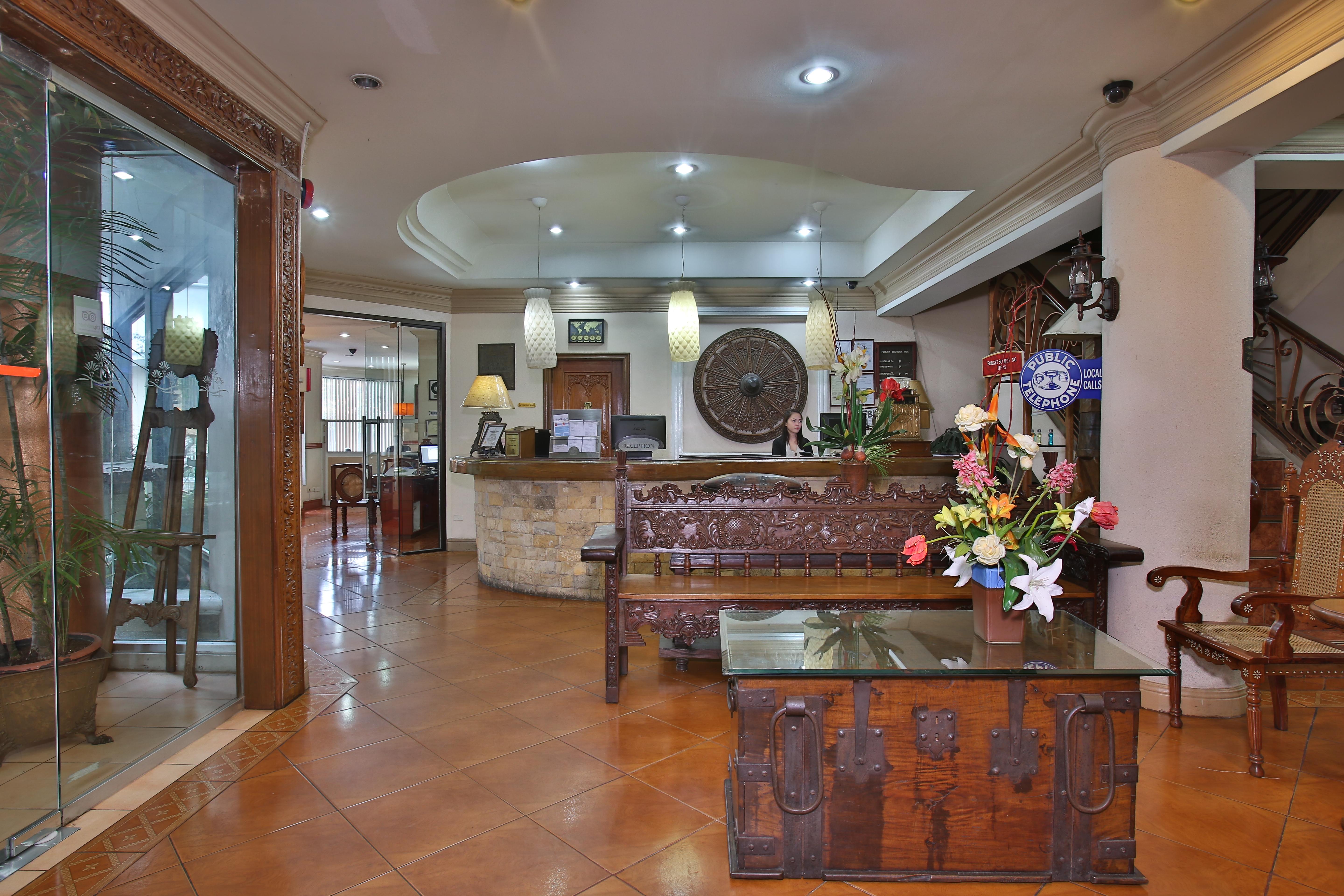 Crown Regency Residences - Quarantine Hotel