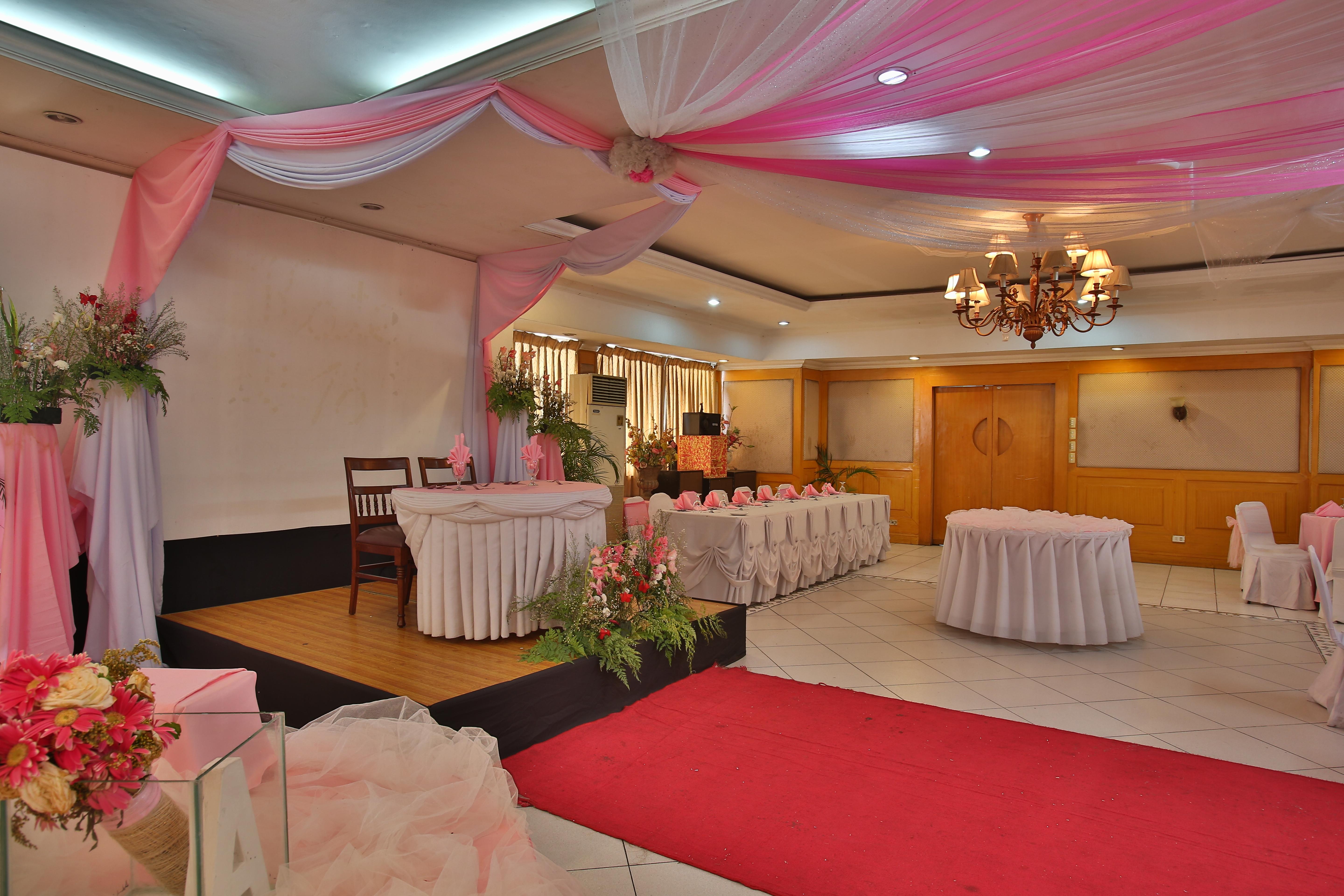 Hotel Crown Regency Residences - Quarantine Cebu