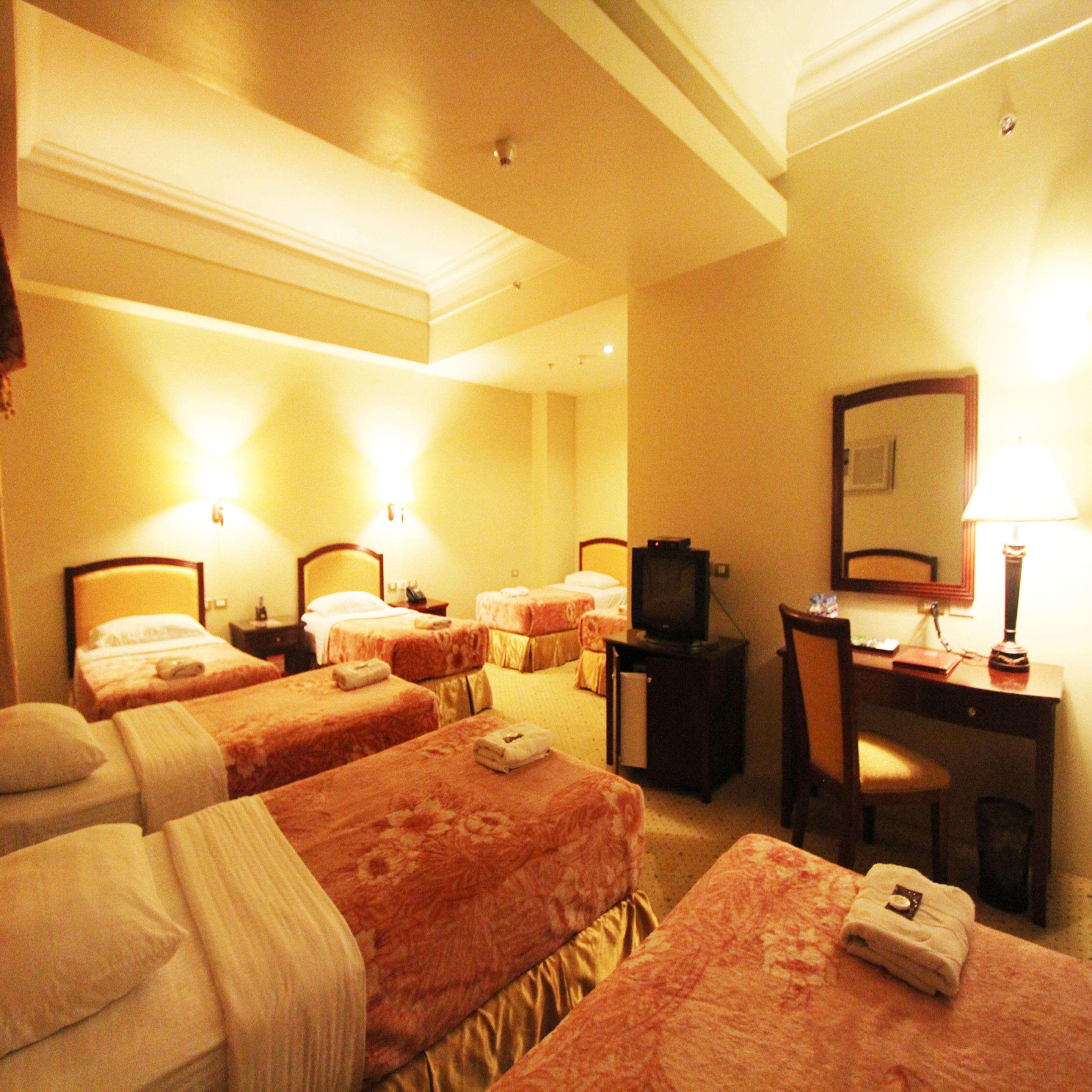 Sarrosa International And Residential 3* Cebu