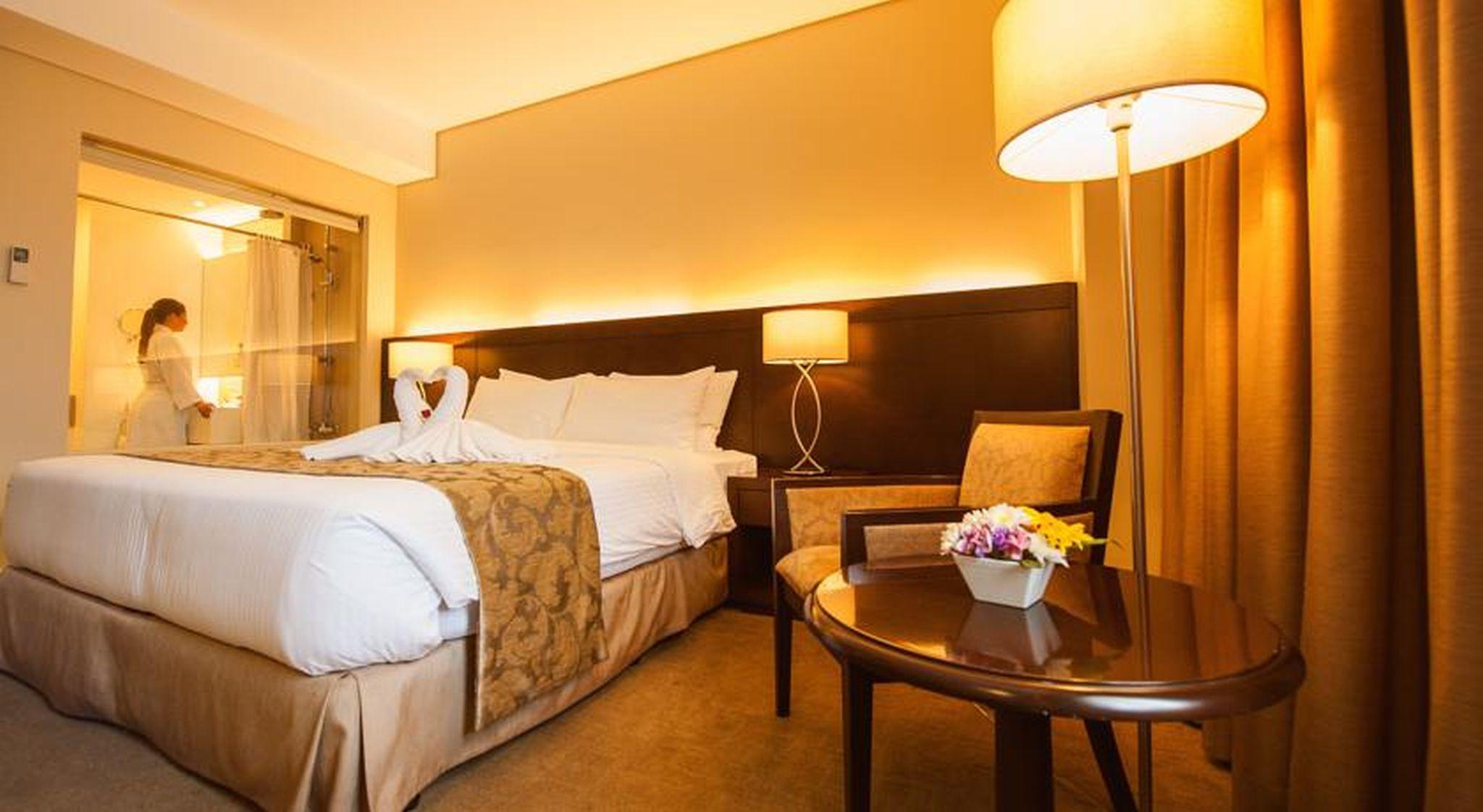 Harolds 4* Cebu