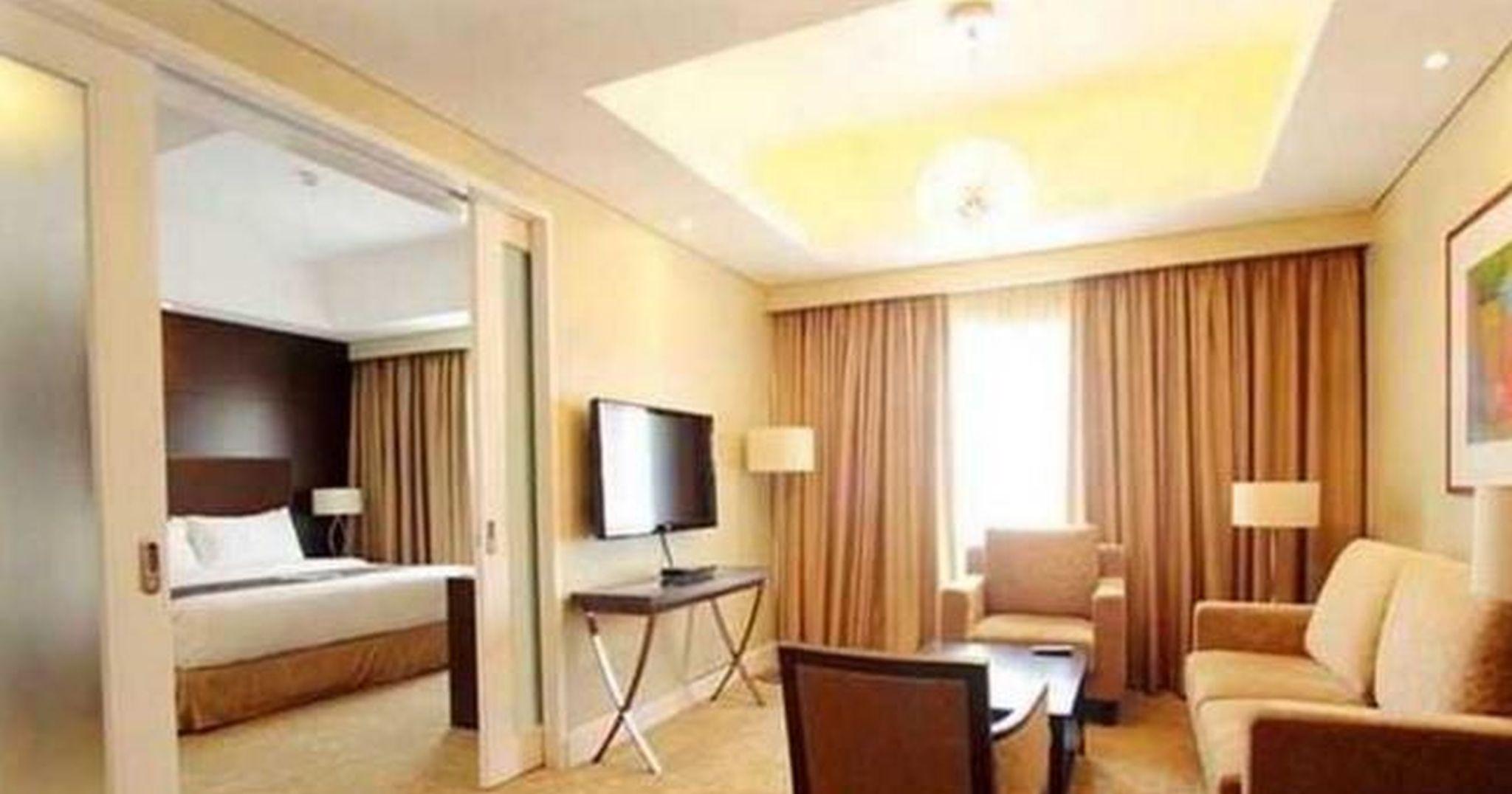 Harolds Hotel